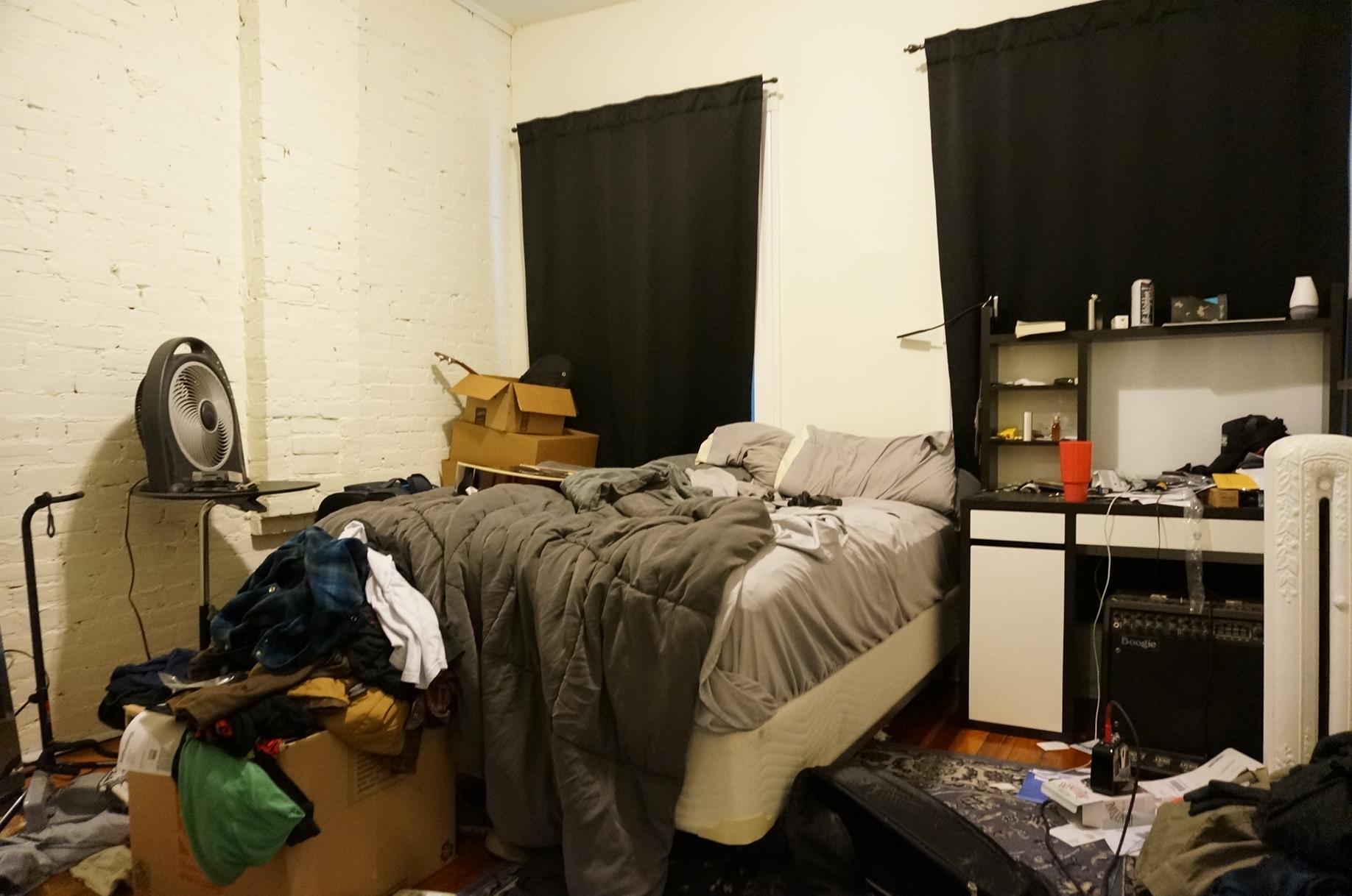 83 Brighton Ave, Allston