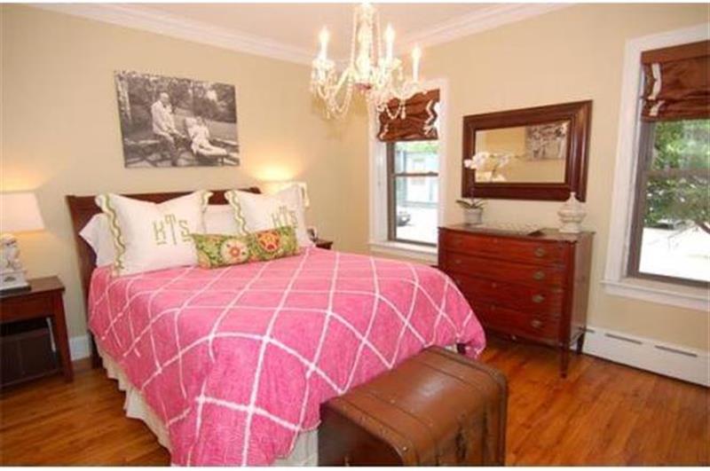 268 River St, Cambridgeport