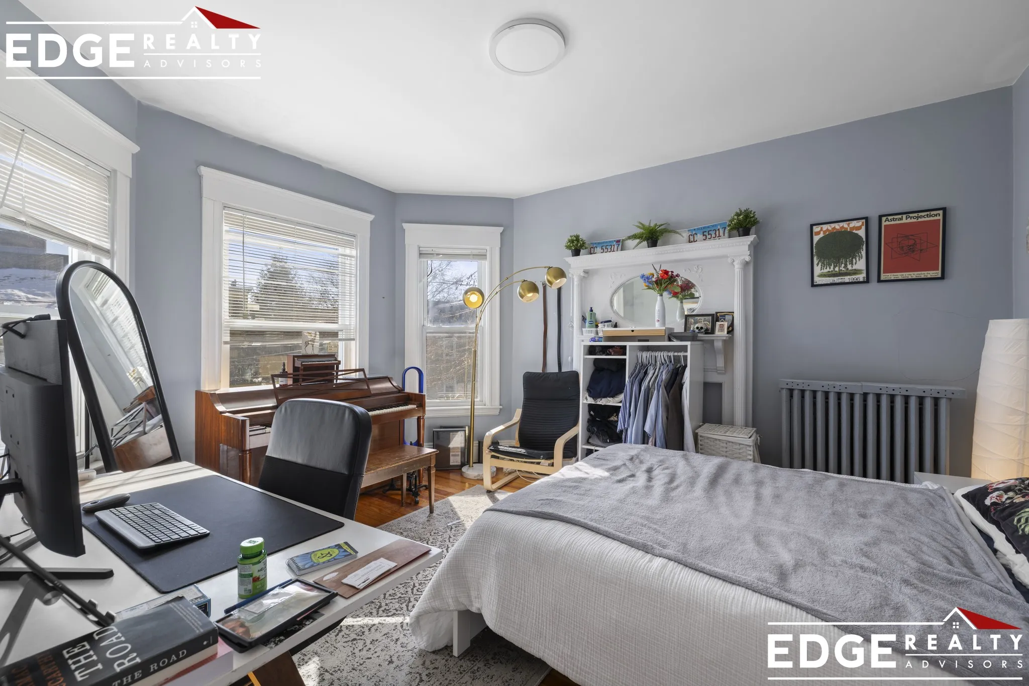 63 Coolidge Rd, Allston