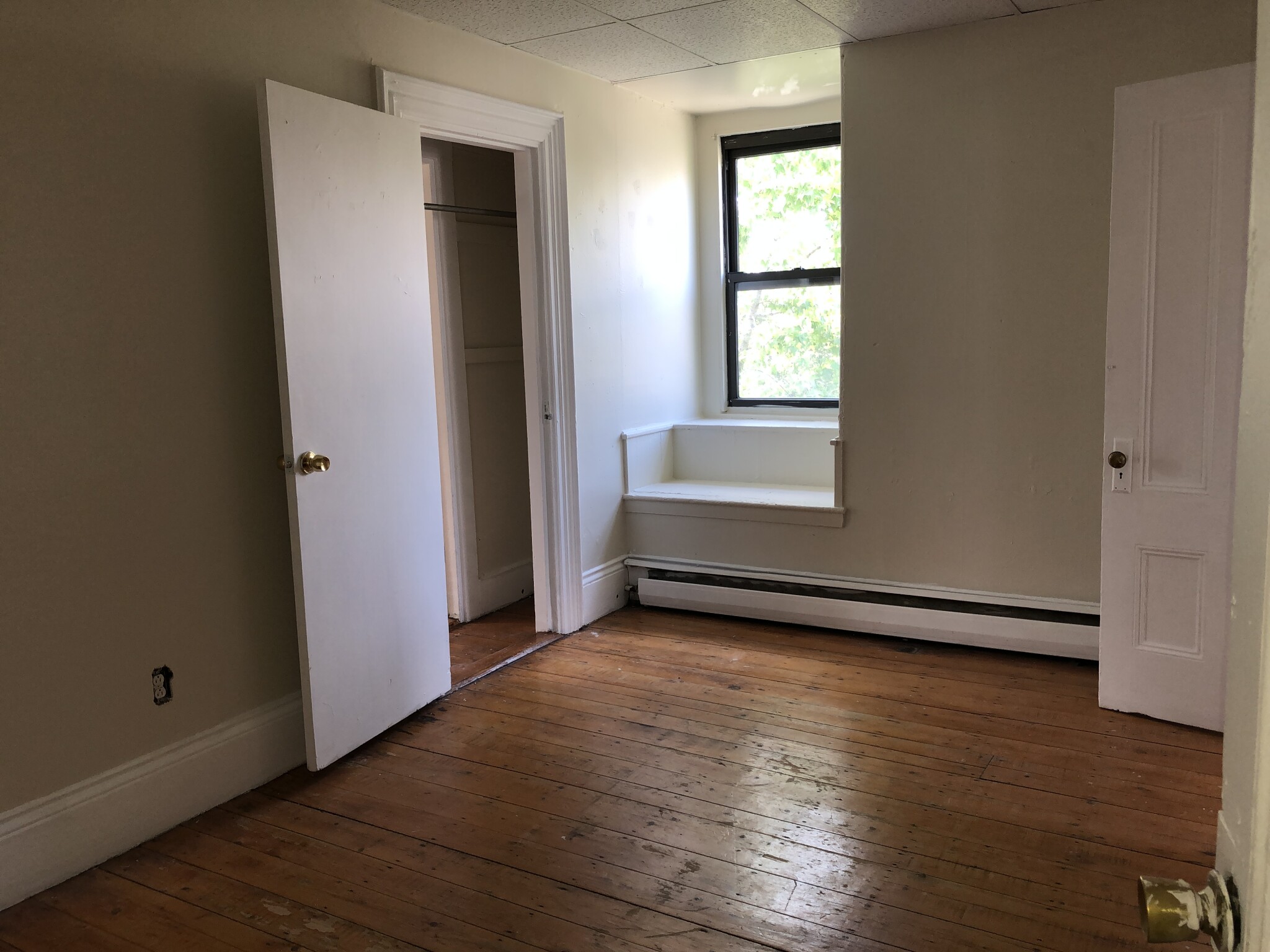 183 Harvard St, The Port