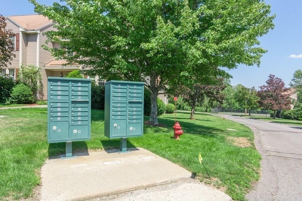 45 Washington St, Methuen