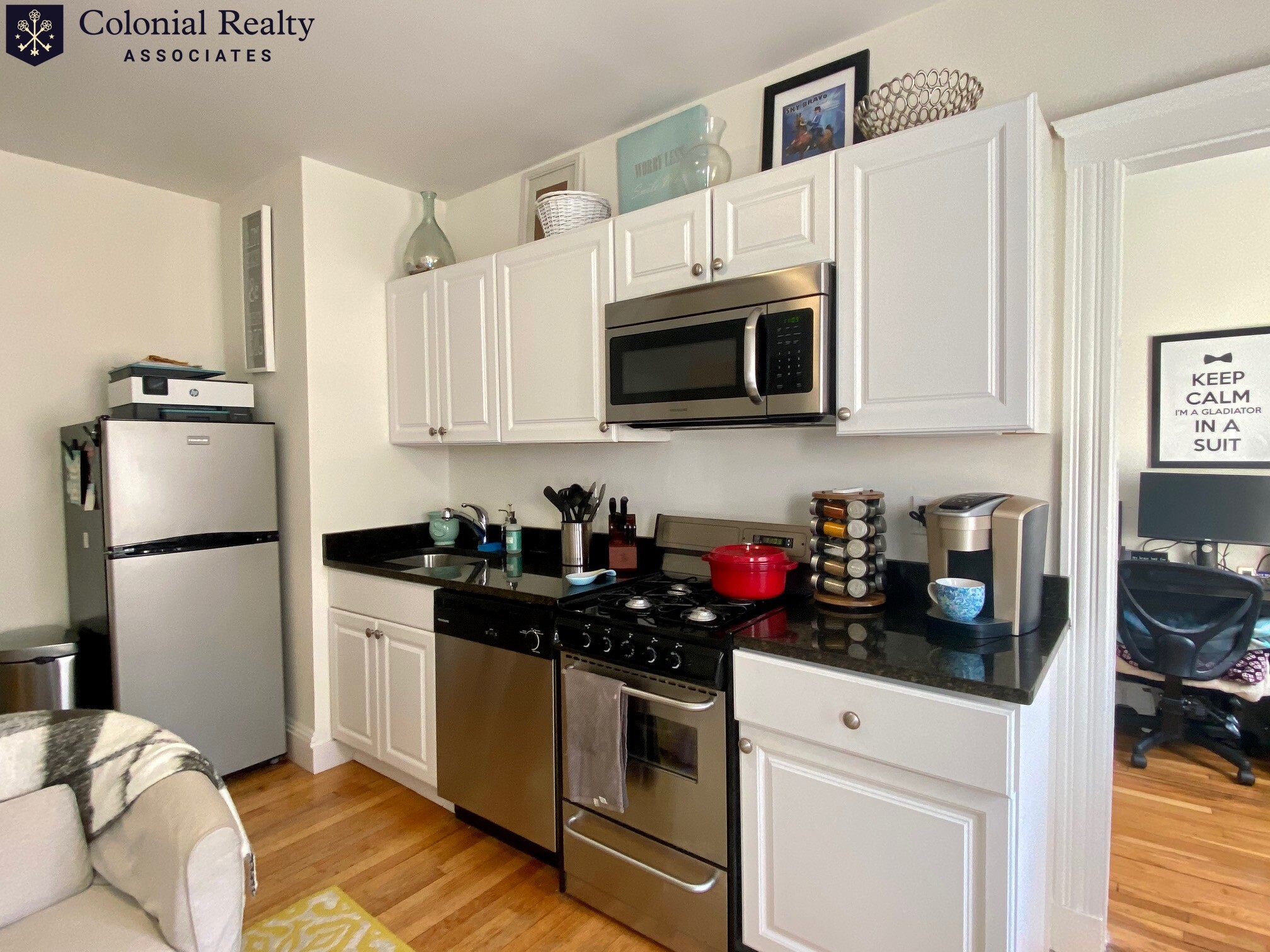 1855 Commonwealth Ave, Brighton