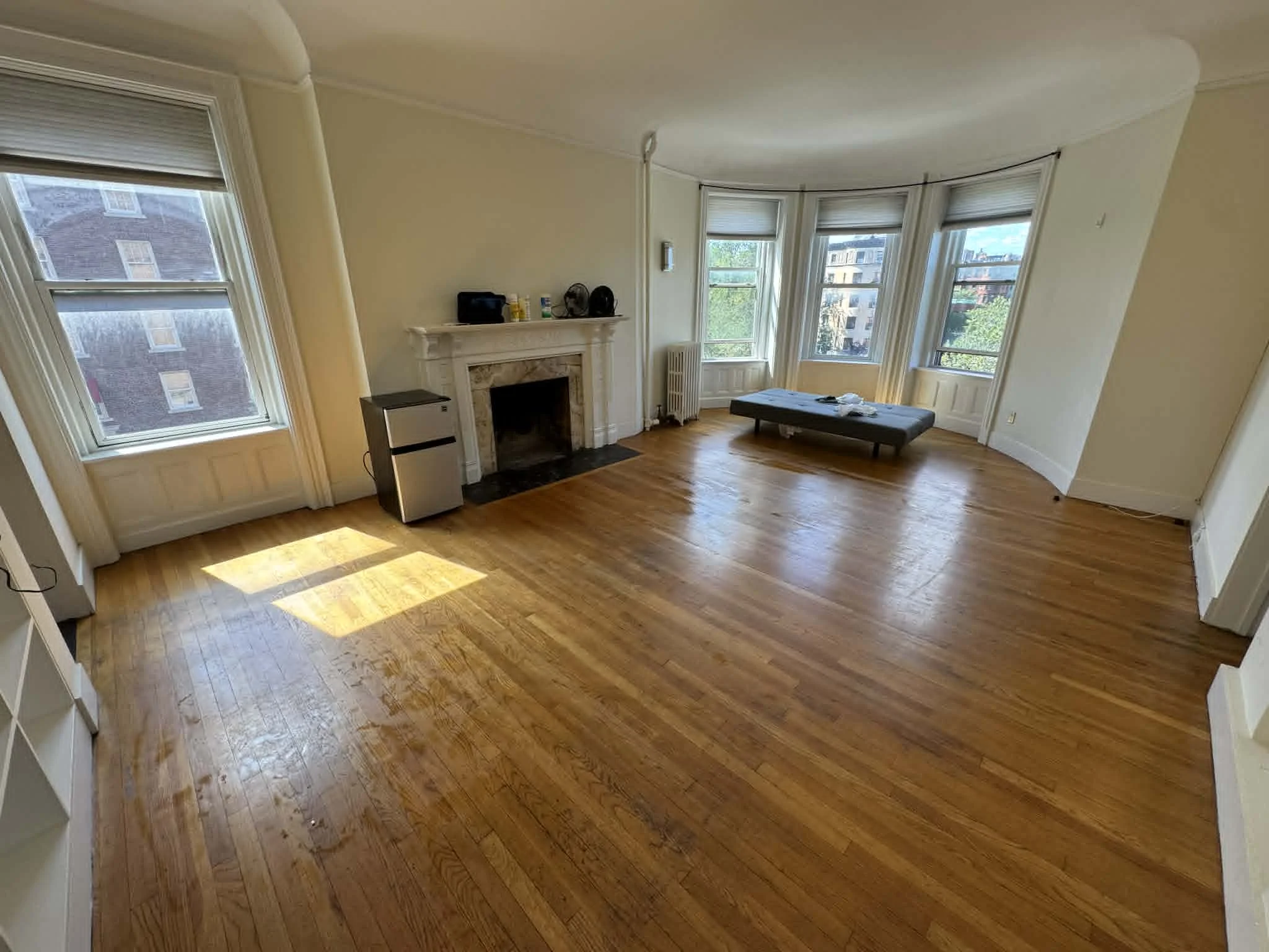 362 Commonwealth Ave, Back Bay