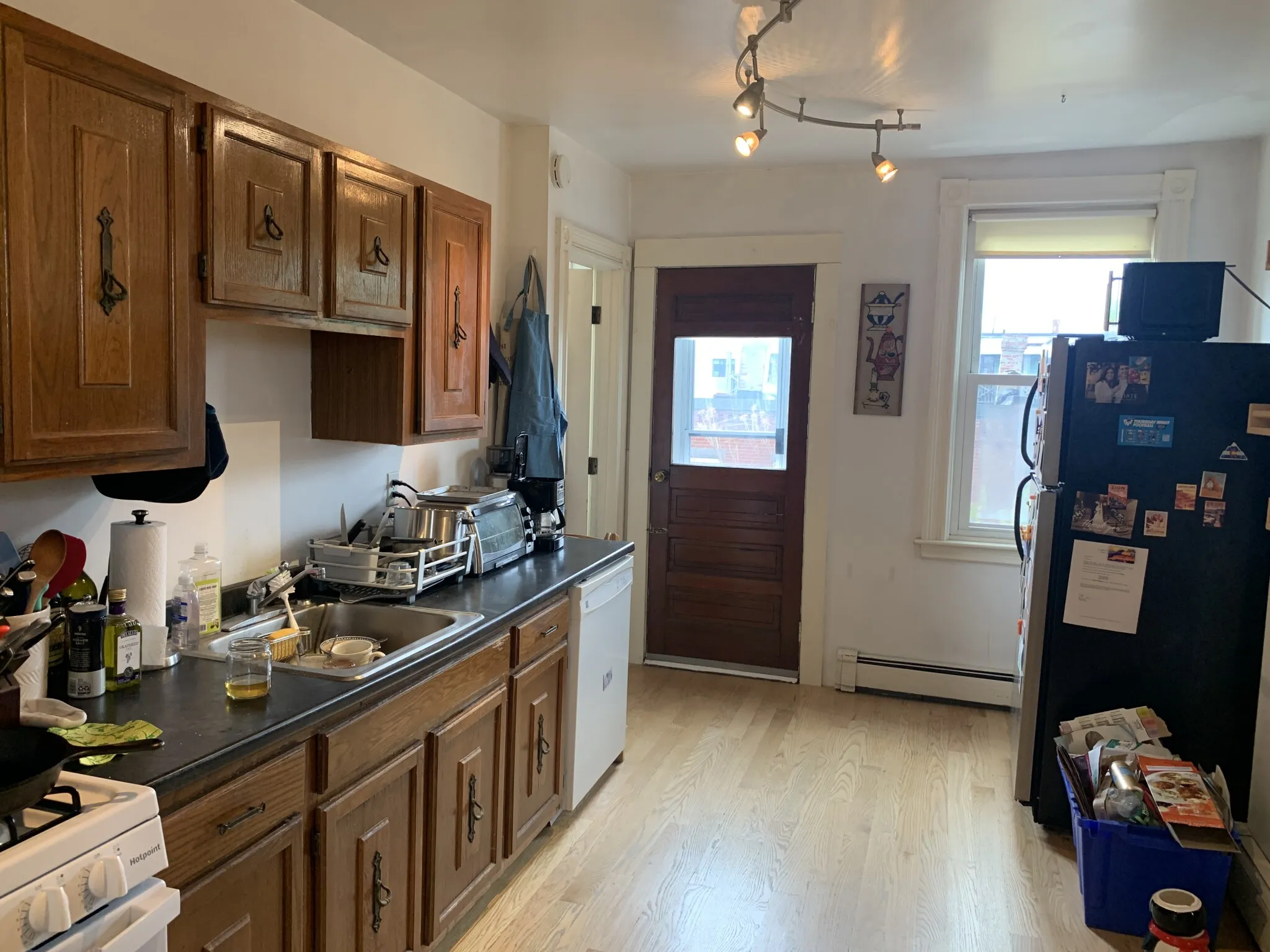 10 Mead St, Allston