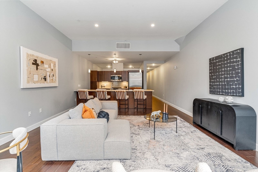 43 Westland Ave, Back Bay