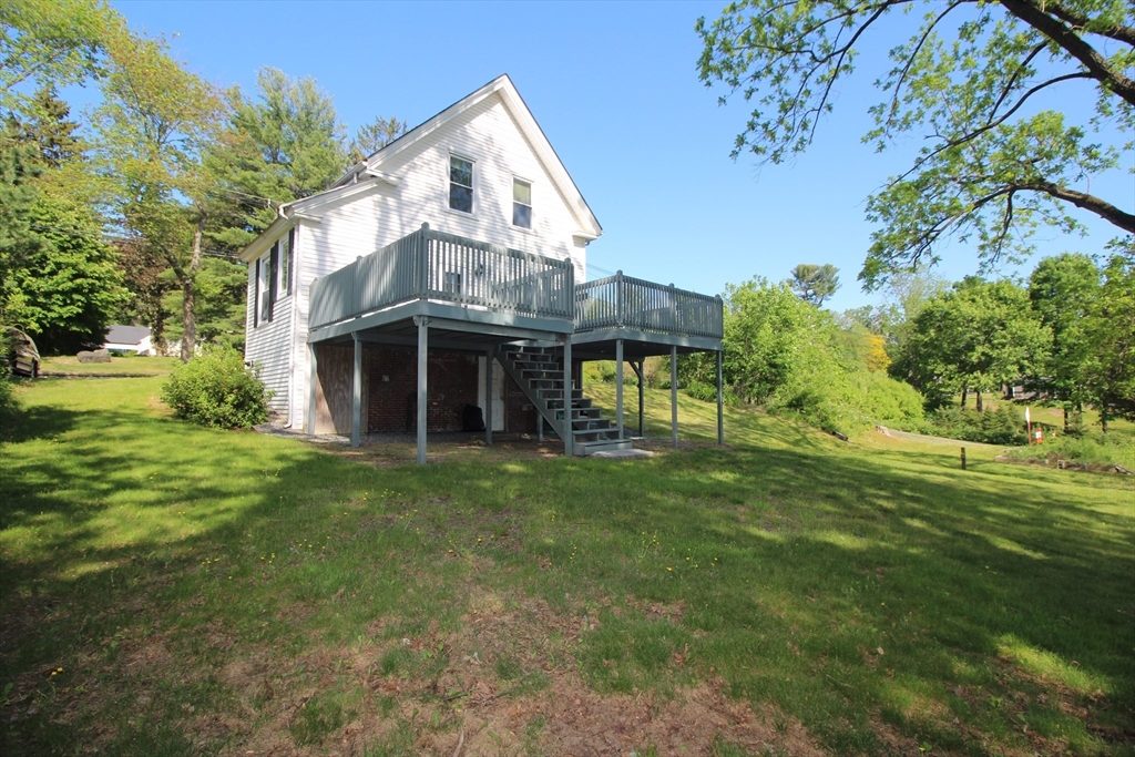 65 School, Groveland