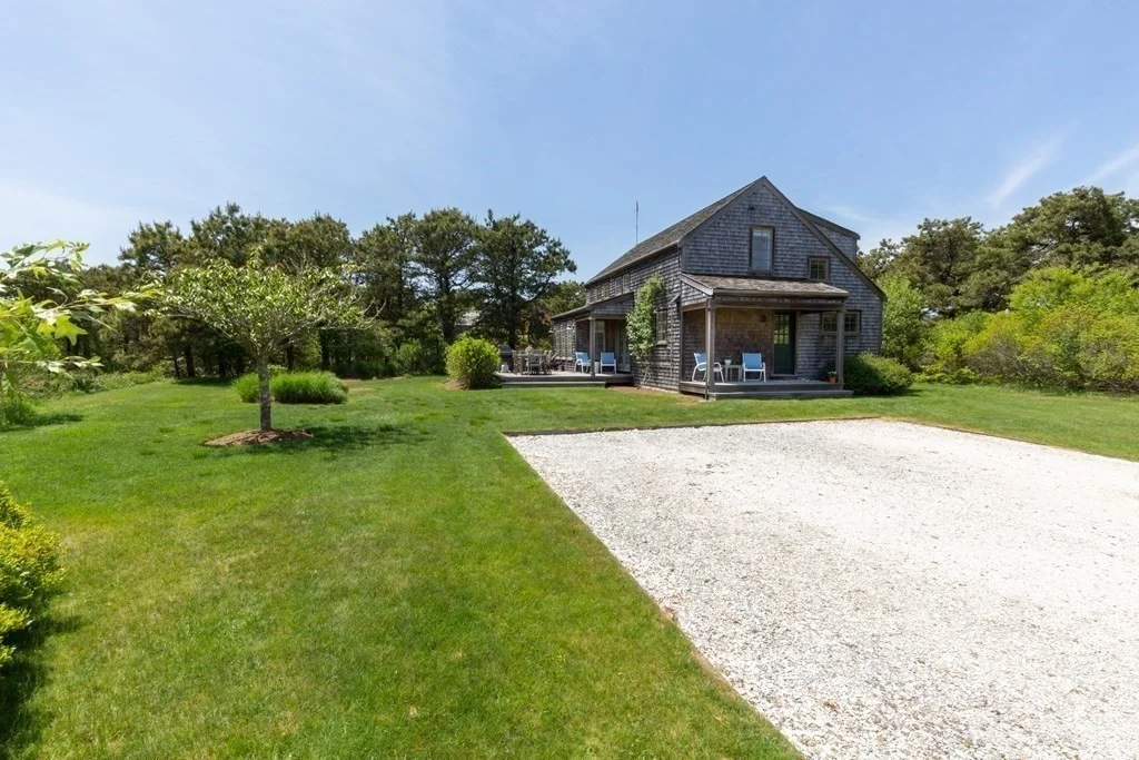 12a Pond View Dr, Nantucket