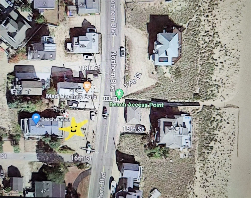 49 Northern Blvd, Plum Island