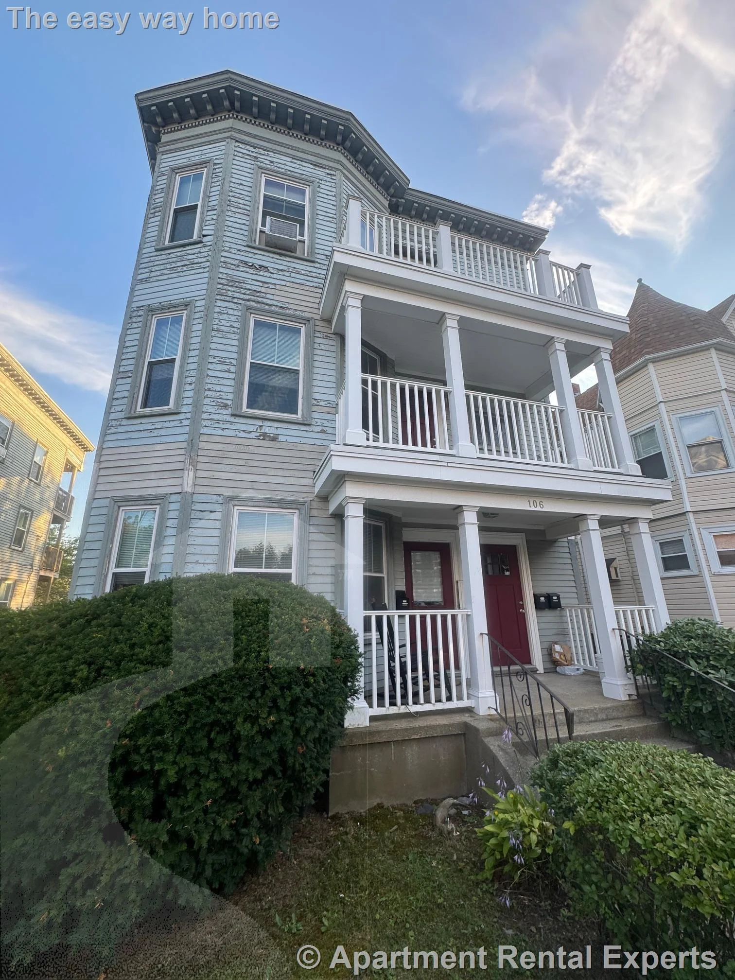 106A Highland Ave, Spring Hill