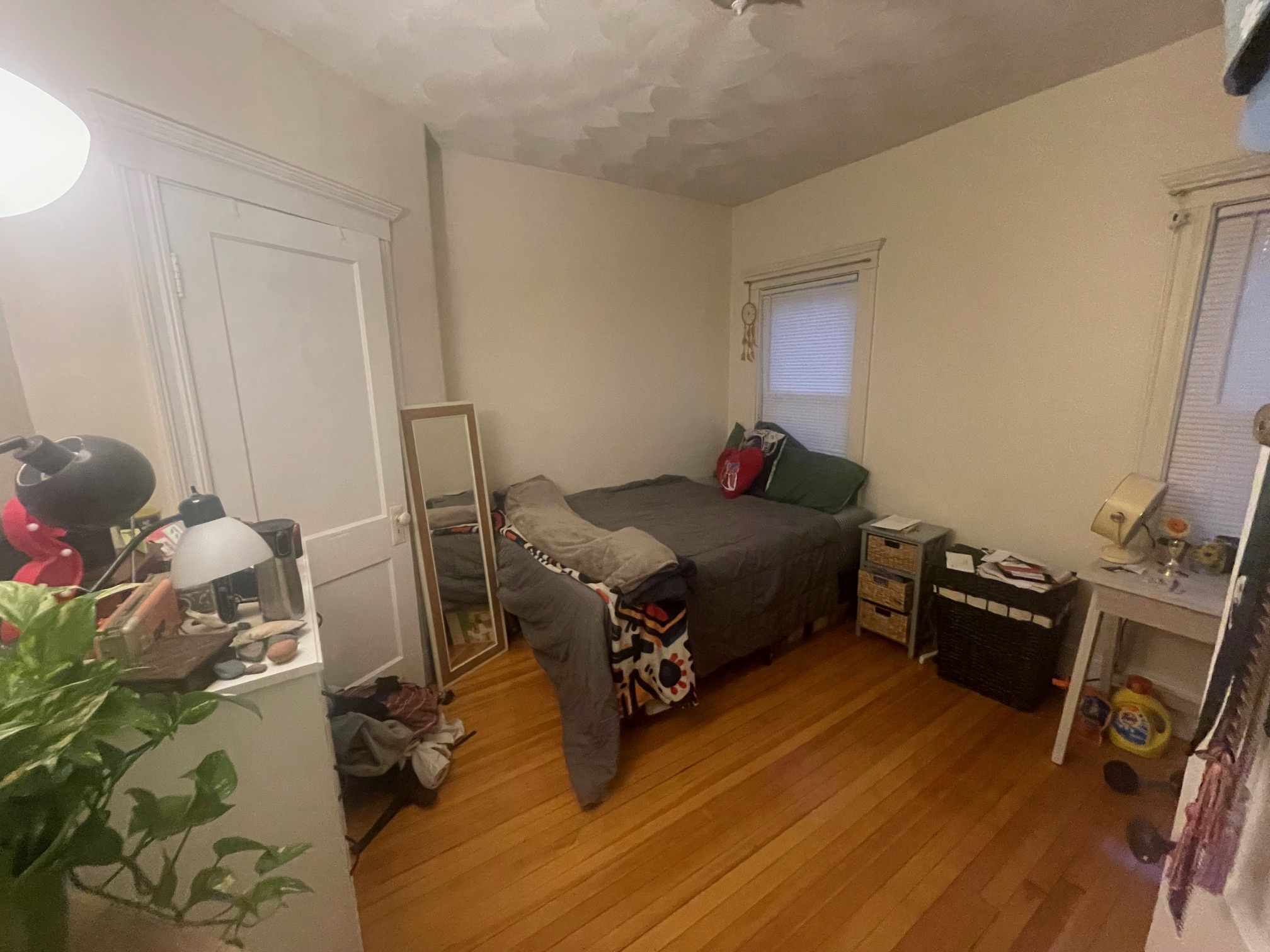 10 Pinkham Rd, Tufts University