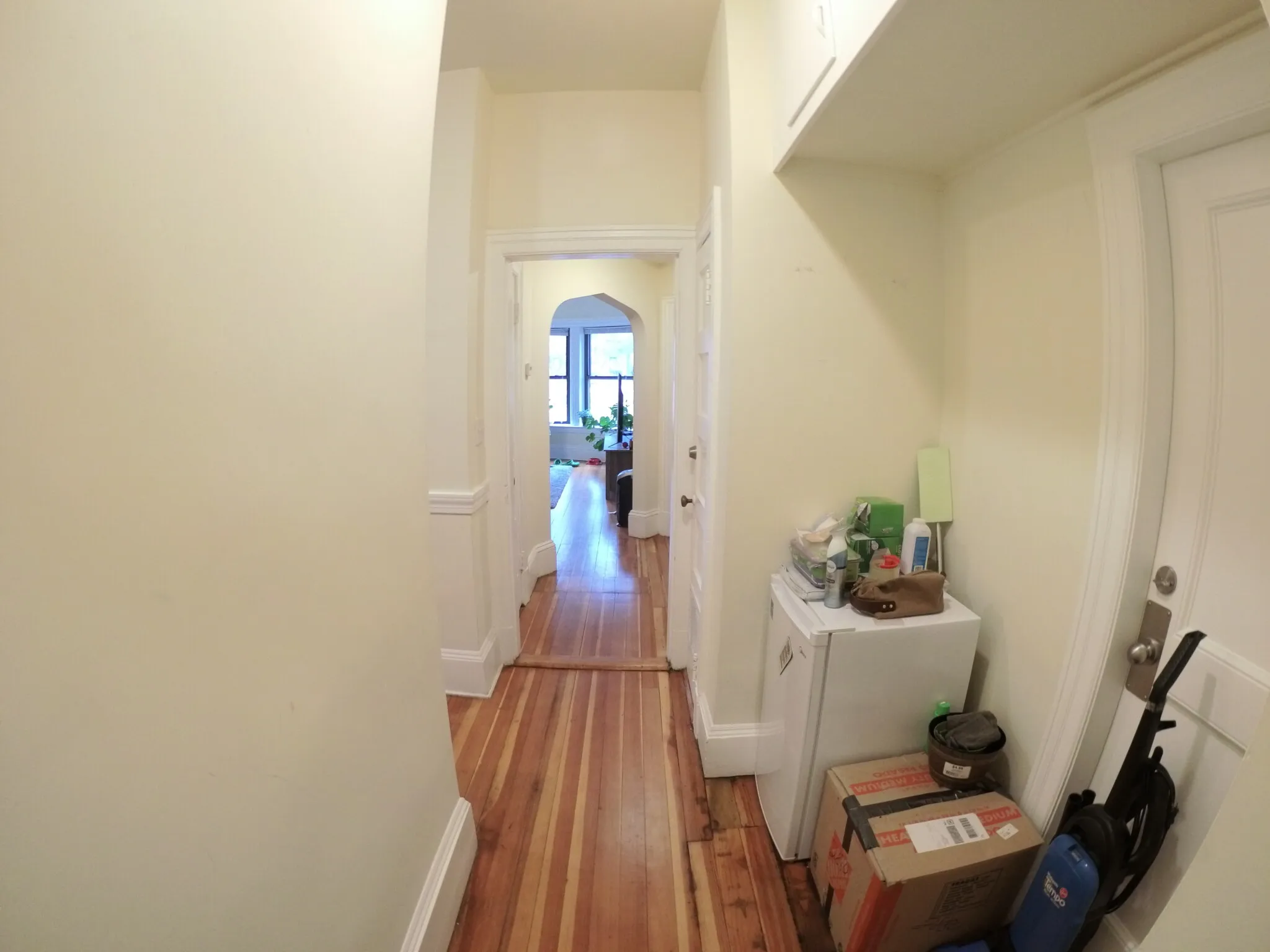 1463 Beacon St, Griggs Park