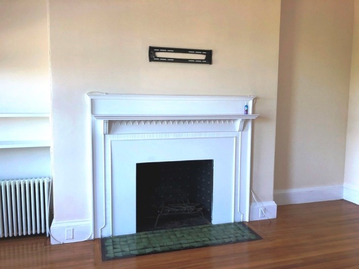 470 Beacon St, Back Bay