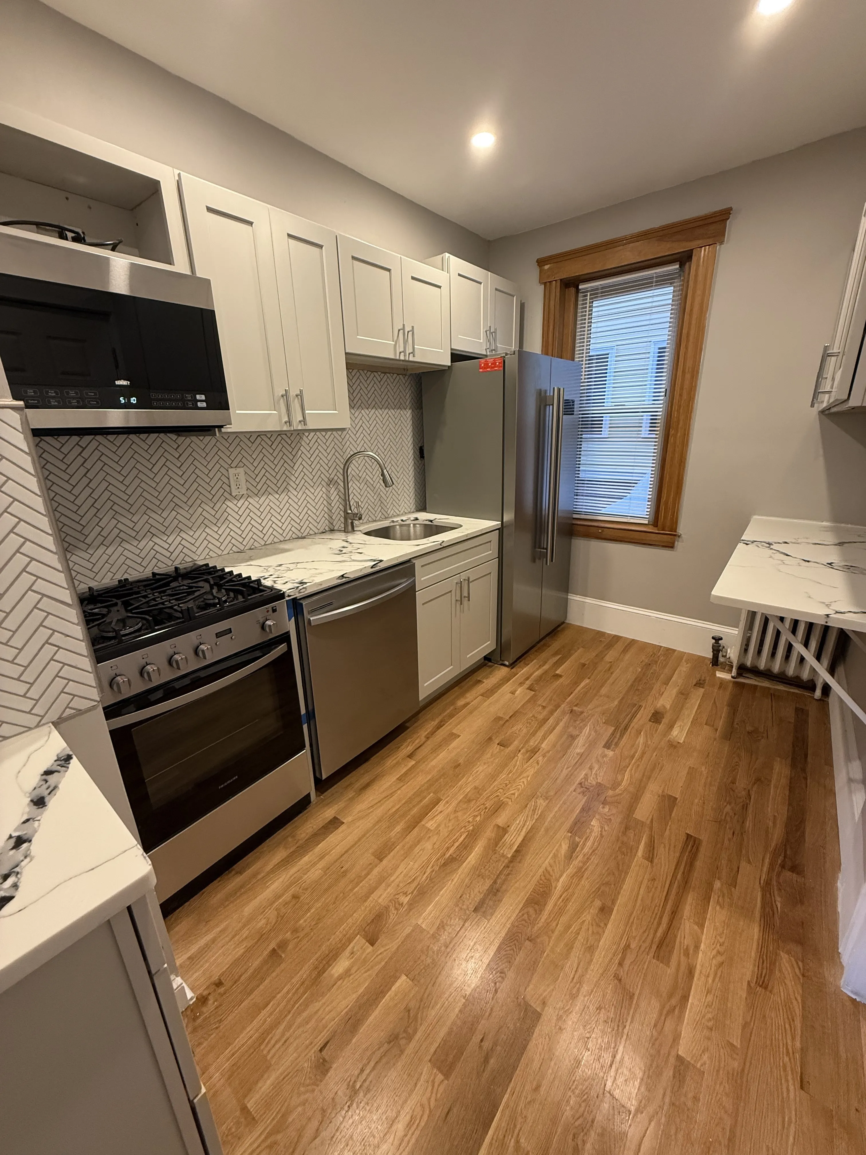 99 Hancock St, Mid-Cambridge