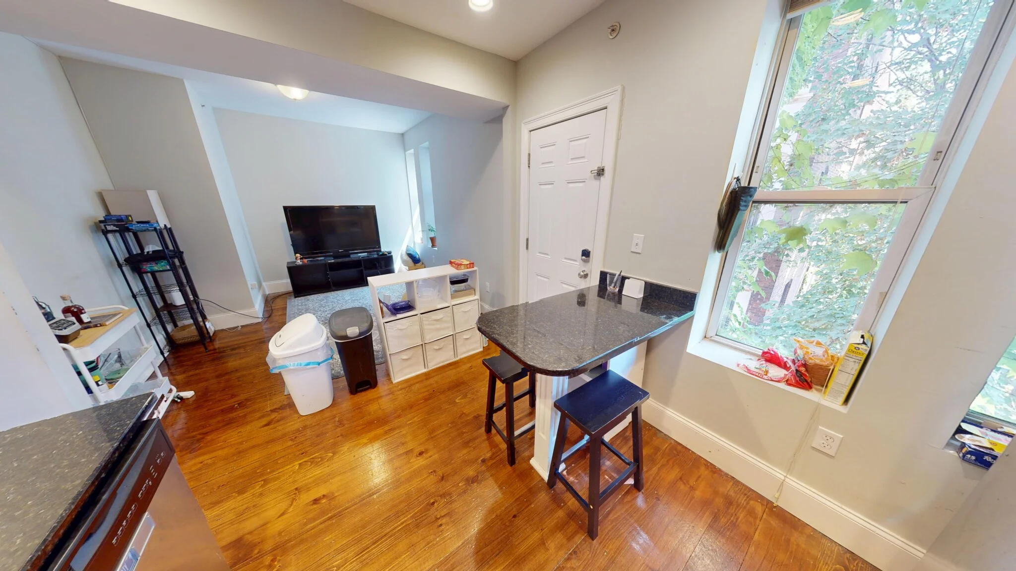 16 Sewall St, Mission Hill