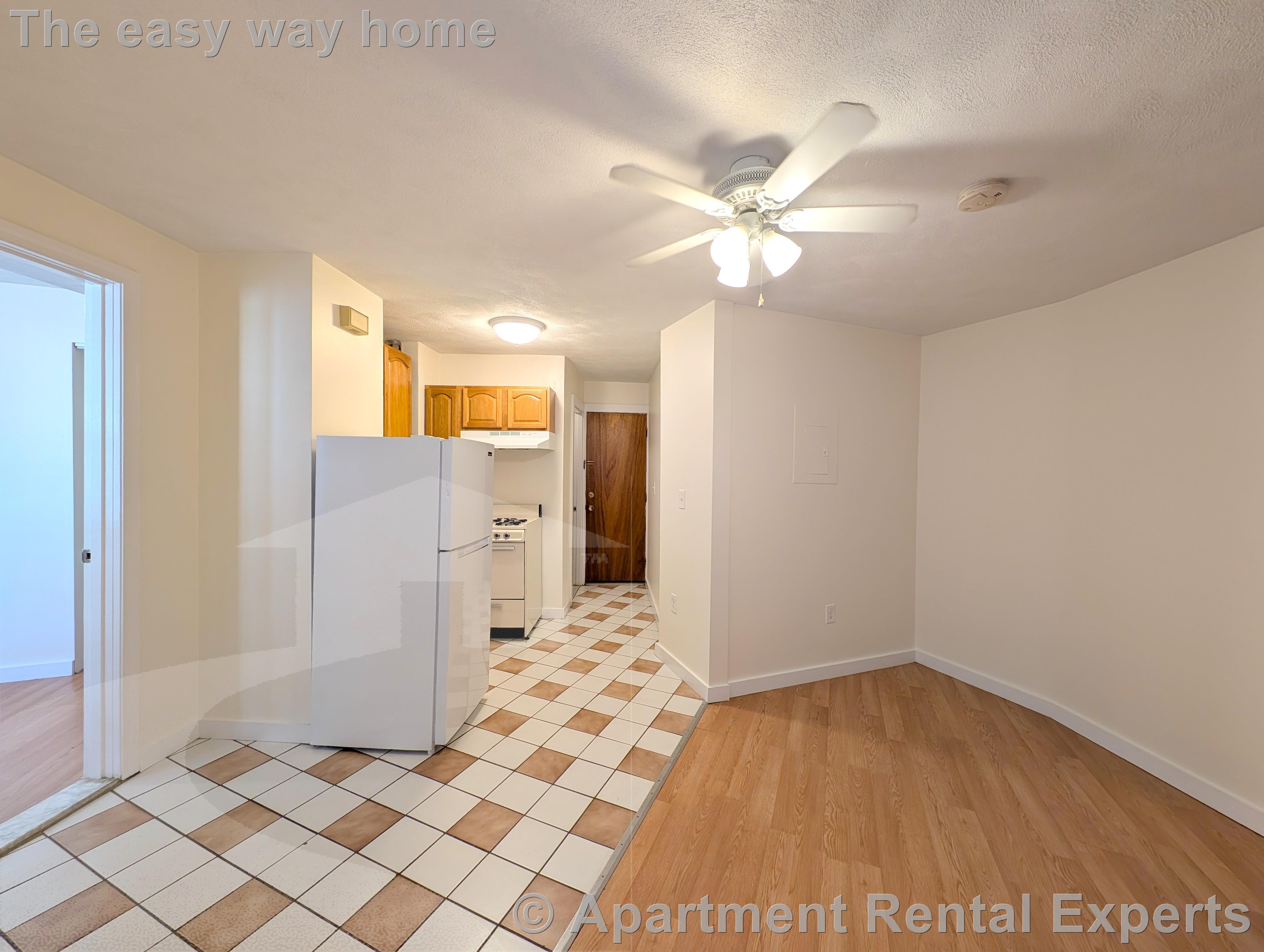 3 Holland St, Davis Square