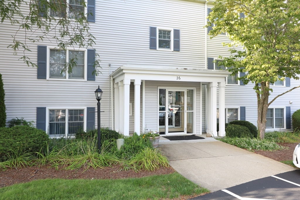 26 Webb Pl, Mansfield