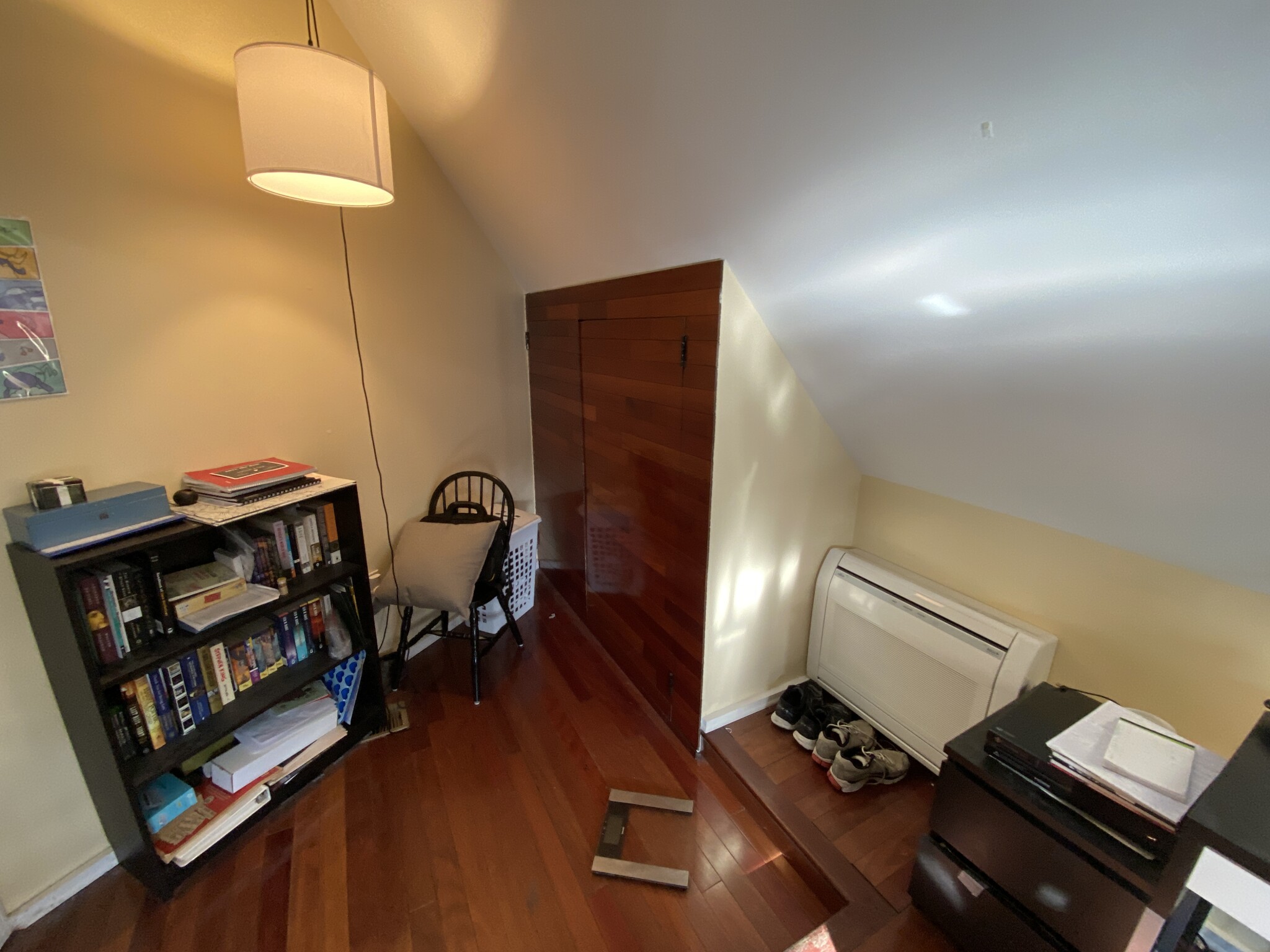 381 Highland Ave, Powder House Square