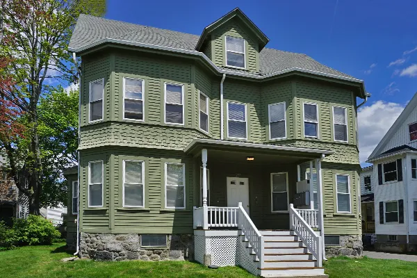 252 Ash St, South Side