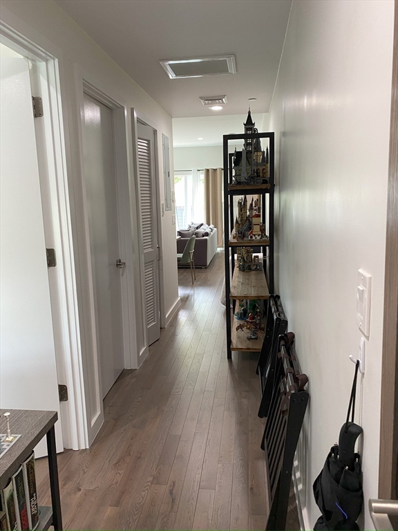 133-135 Hyde Park Ave, Jamaica Plain