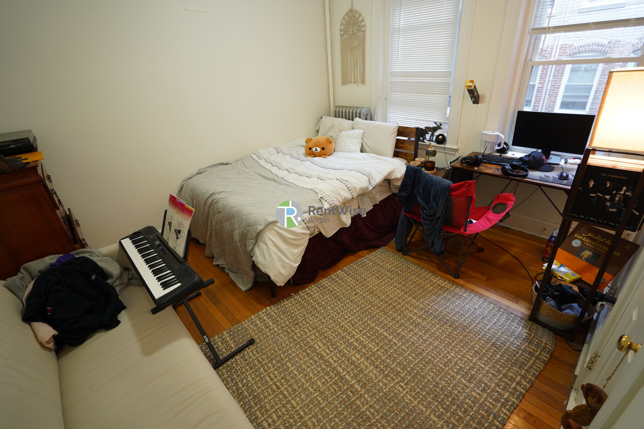 110 Warren St, Brighton