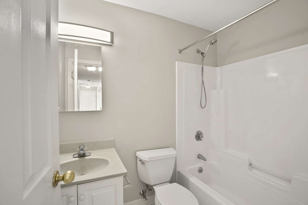 4 Charlesgate East, Back Bay