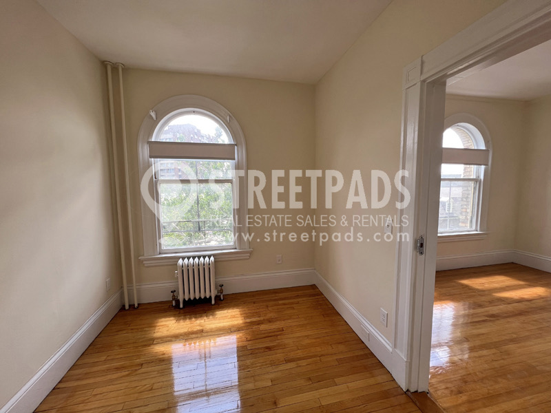 2 Ware St, Mid-Cambridge