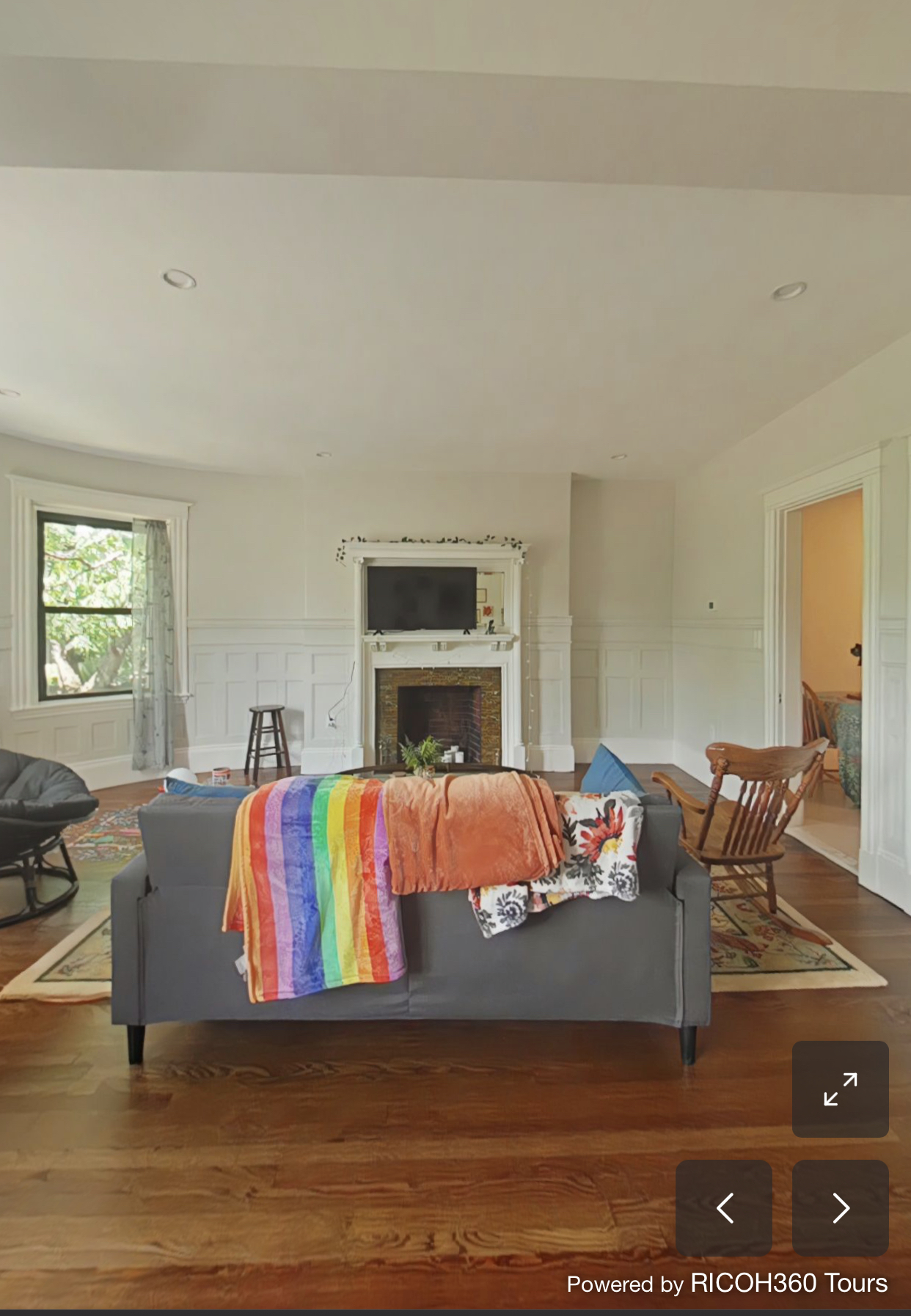 1855 Beacon St, Brookline