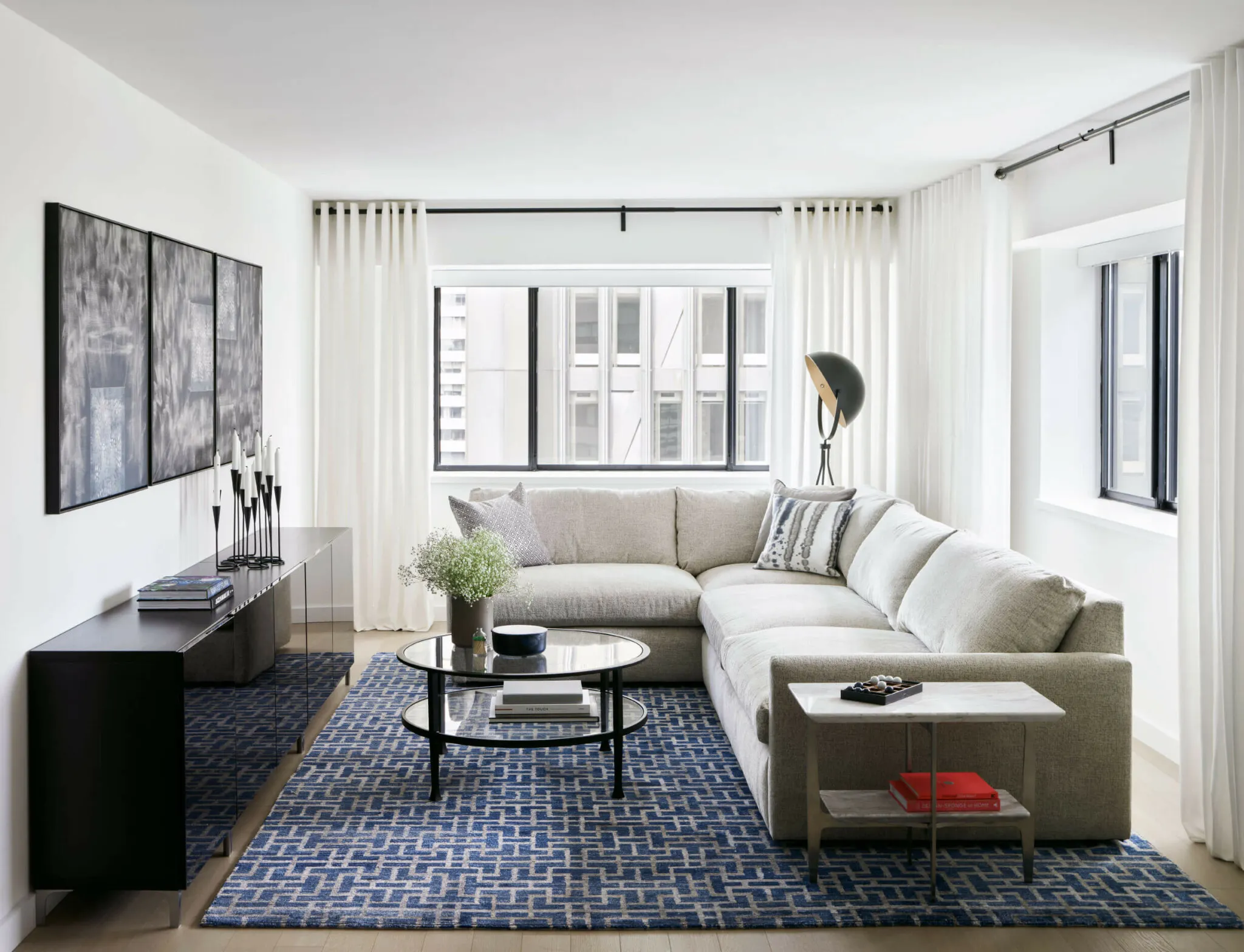 1 Devonshire St, Downtown