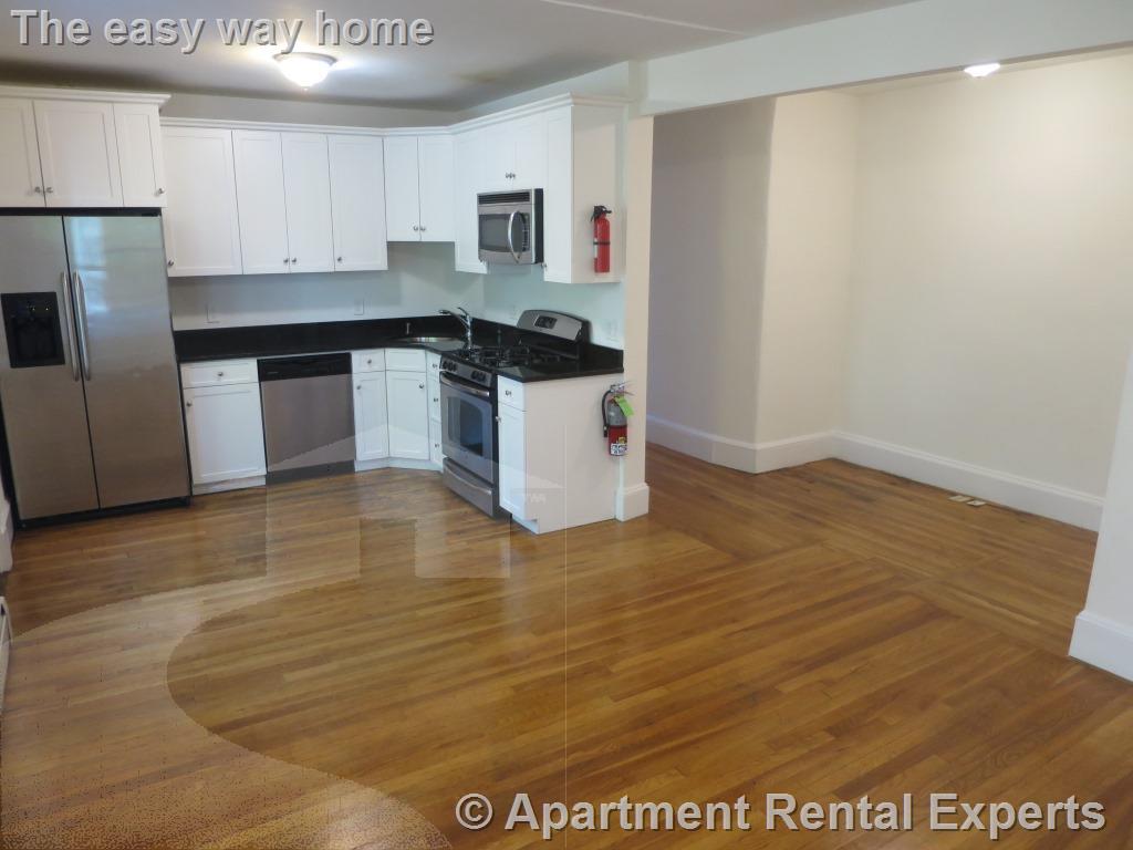 23 Lowell St, Porter Square