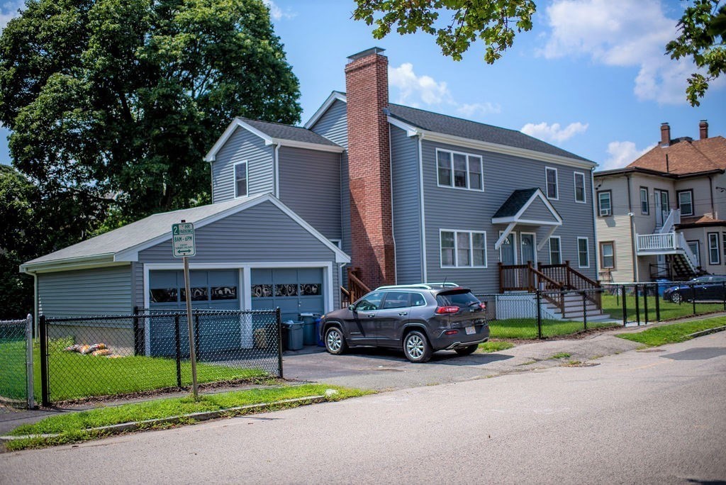 309 Farrington St, Wollaston