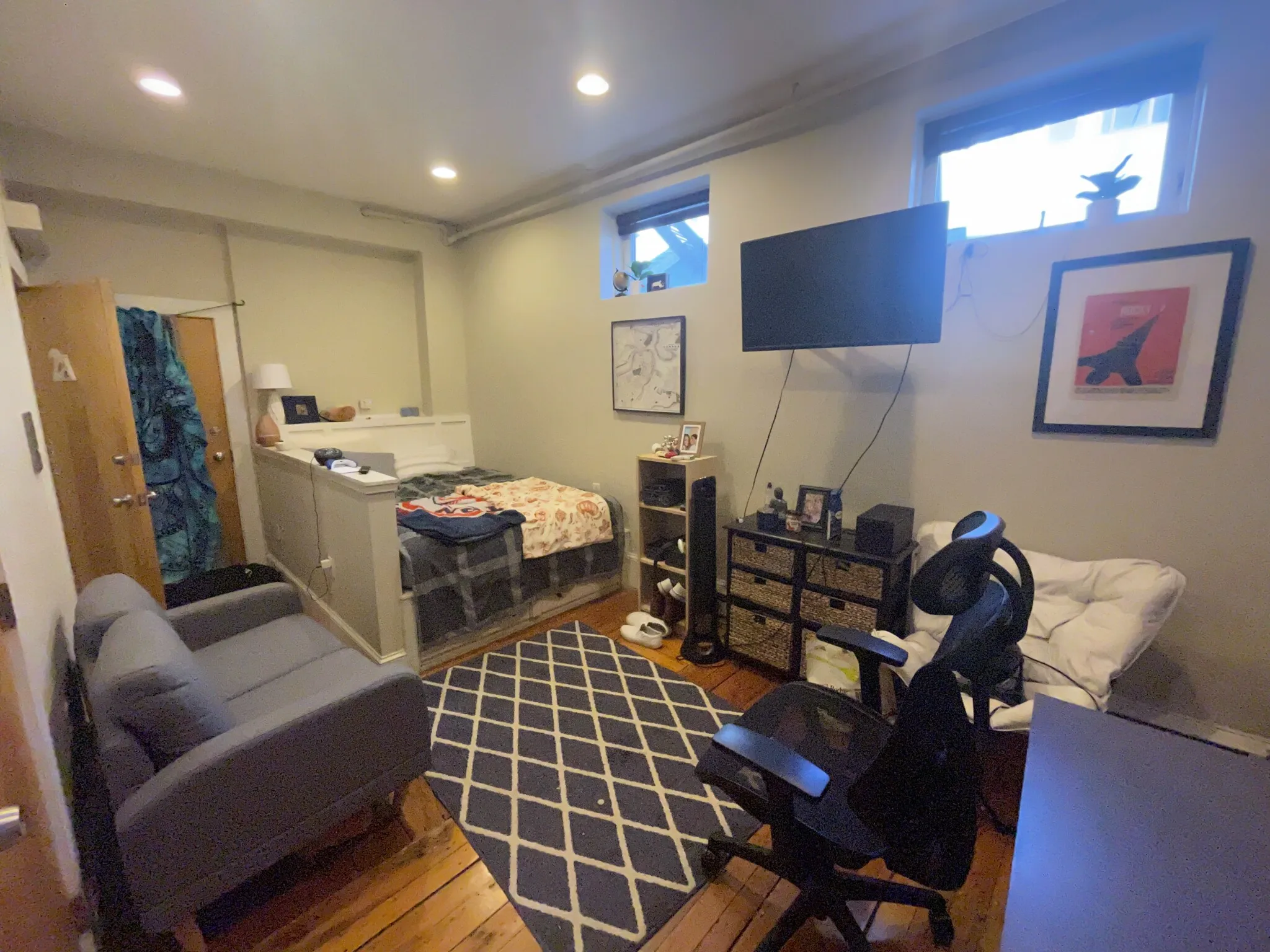 435 Hanover St, North End