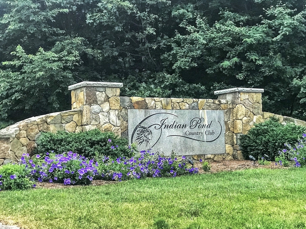 1 Confidential St, Indian Pond