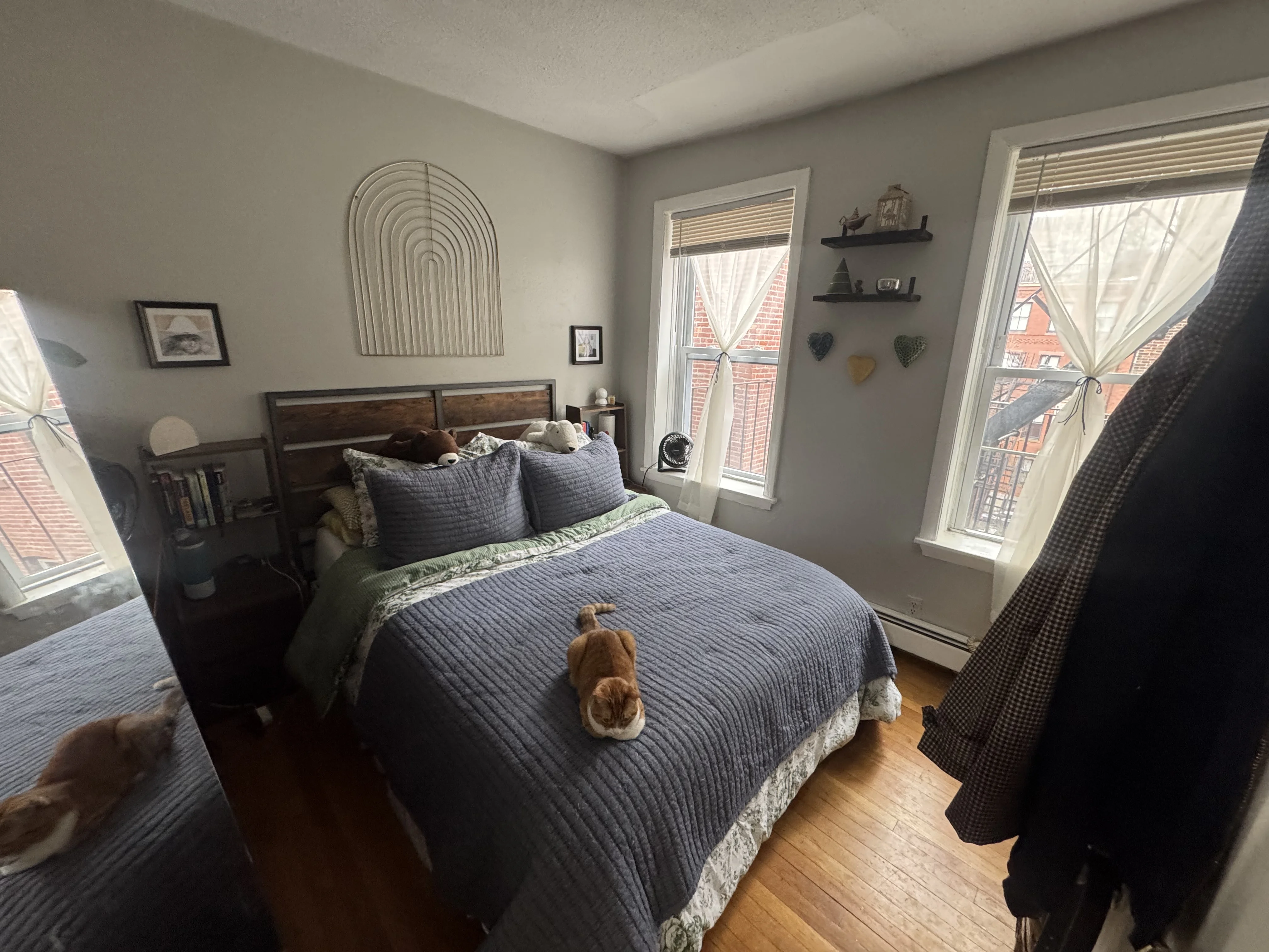 38 Garden St, Beacon Hill