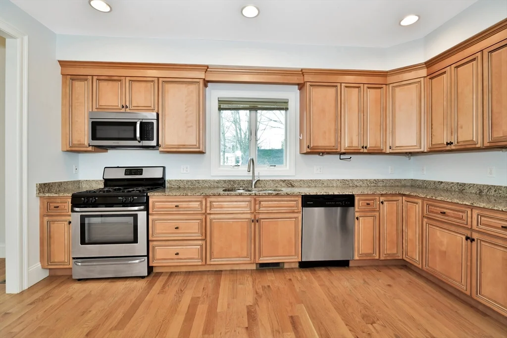 22 High St, Needham
