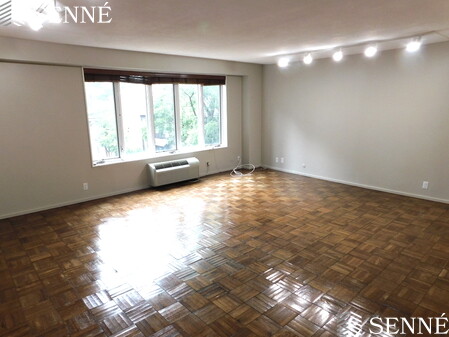 19 Chauncy St, Neighborhood Nine