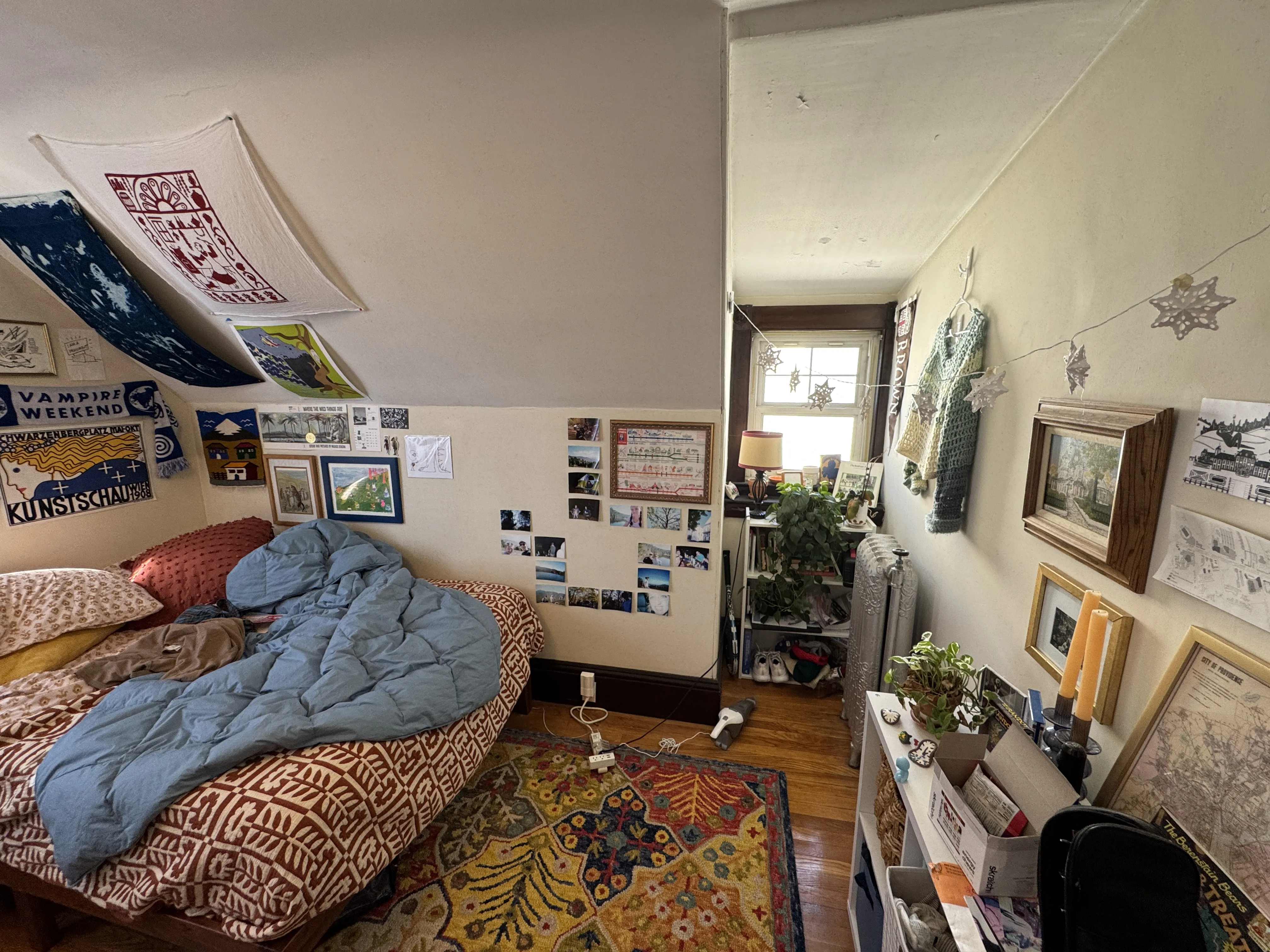 211 Holland St, Teele Square