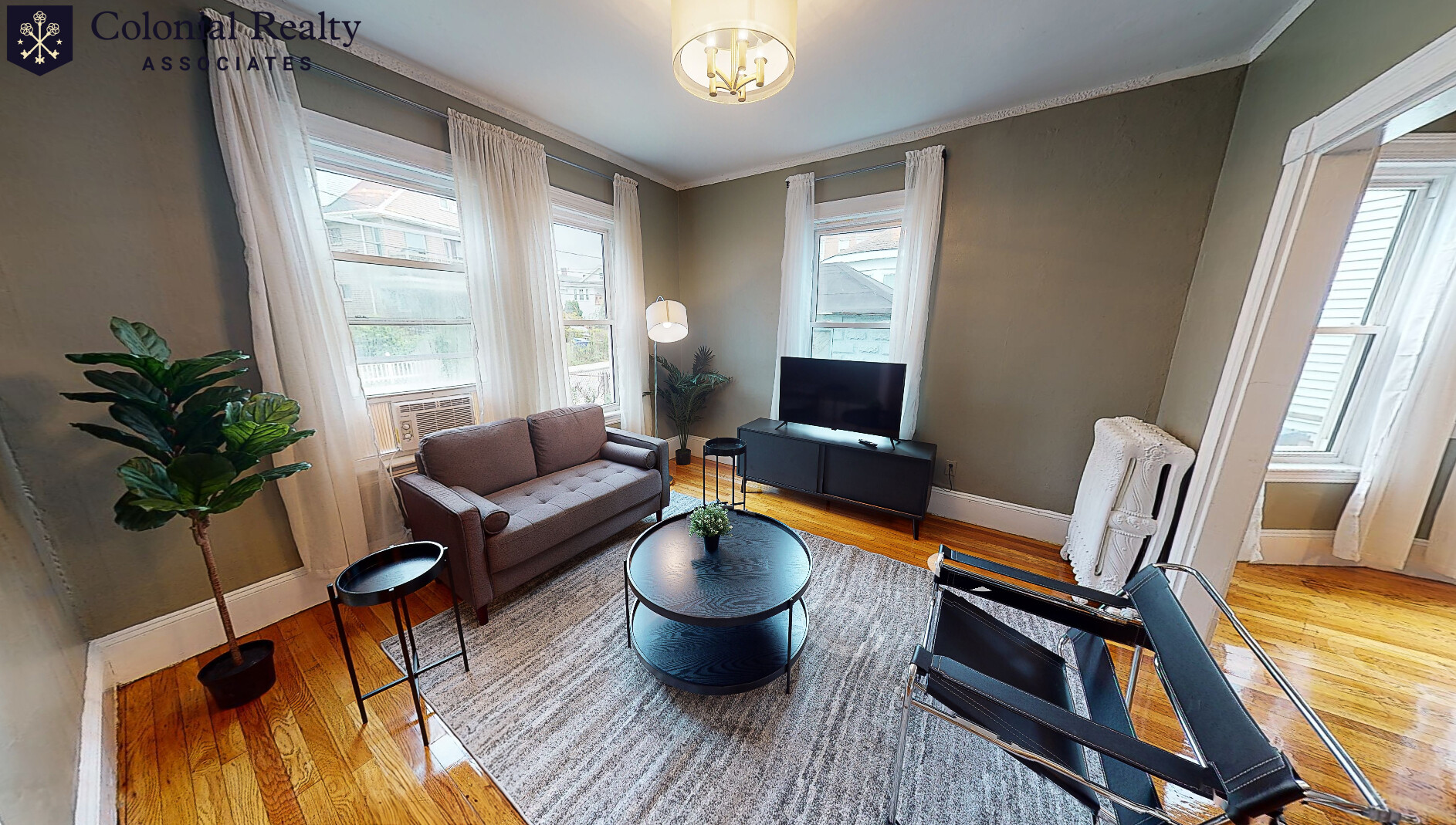 13 Haskell St, Allston