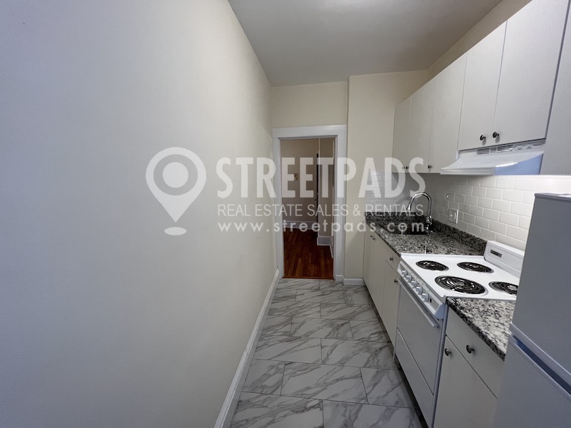 1315 Commonwealth Ave, Allston