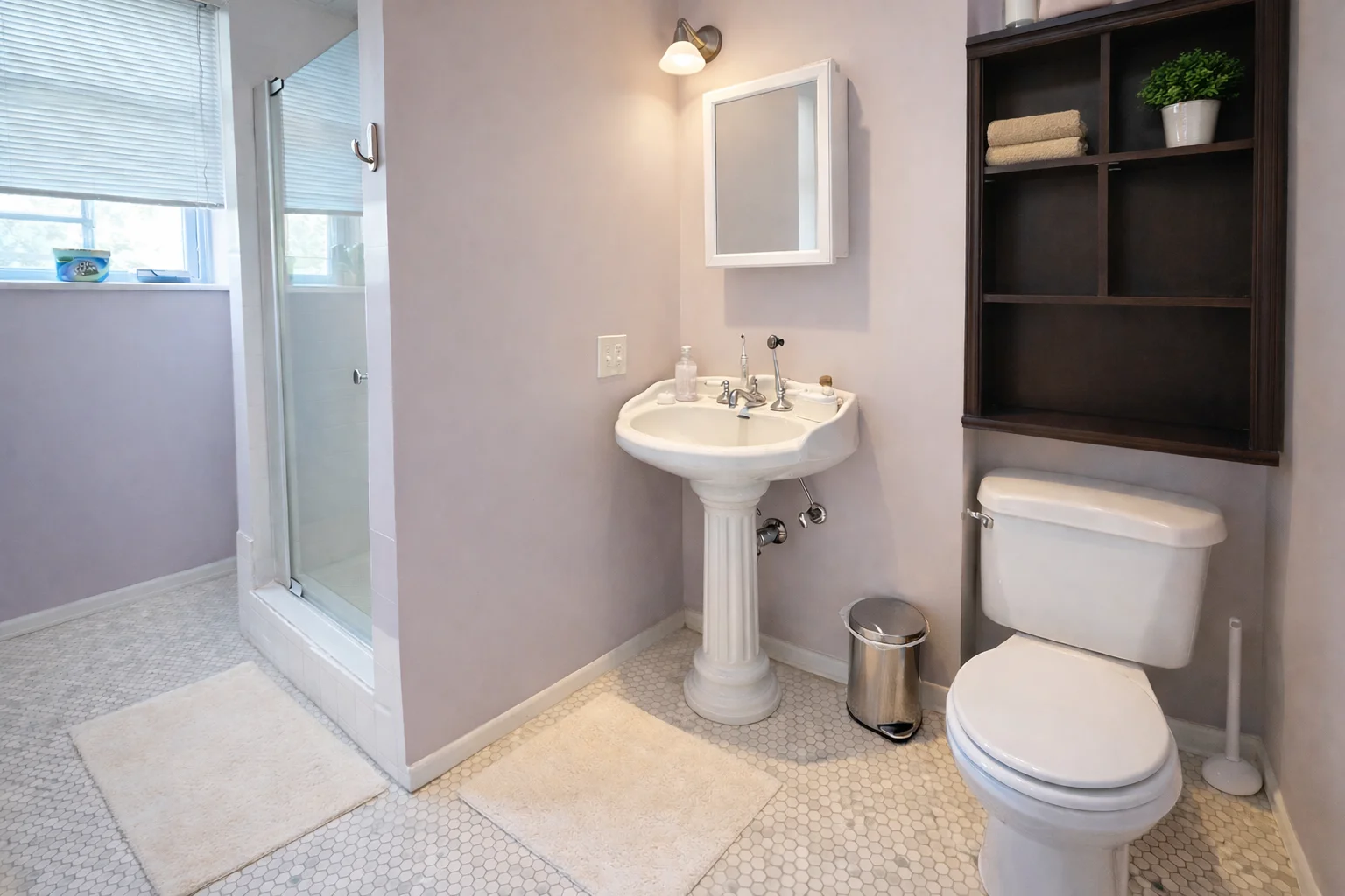 1722 Beacon St, Washington Square