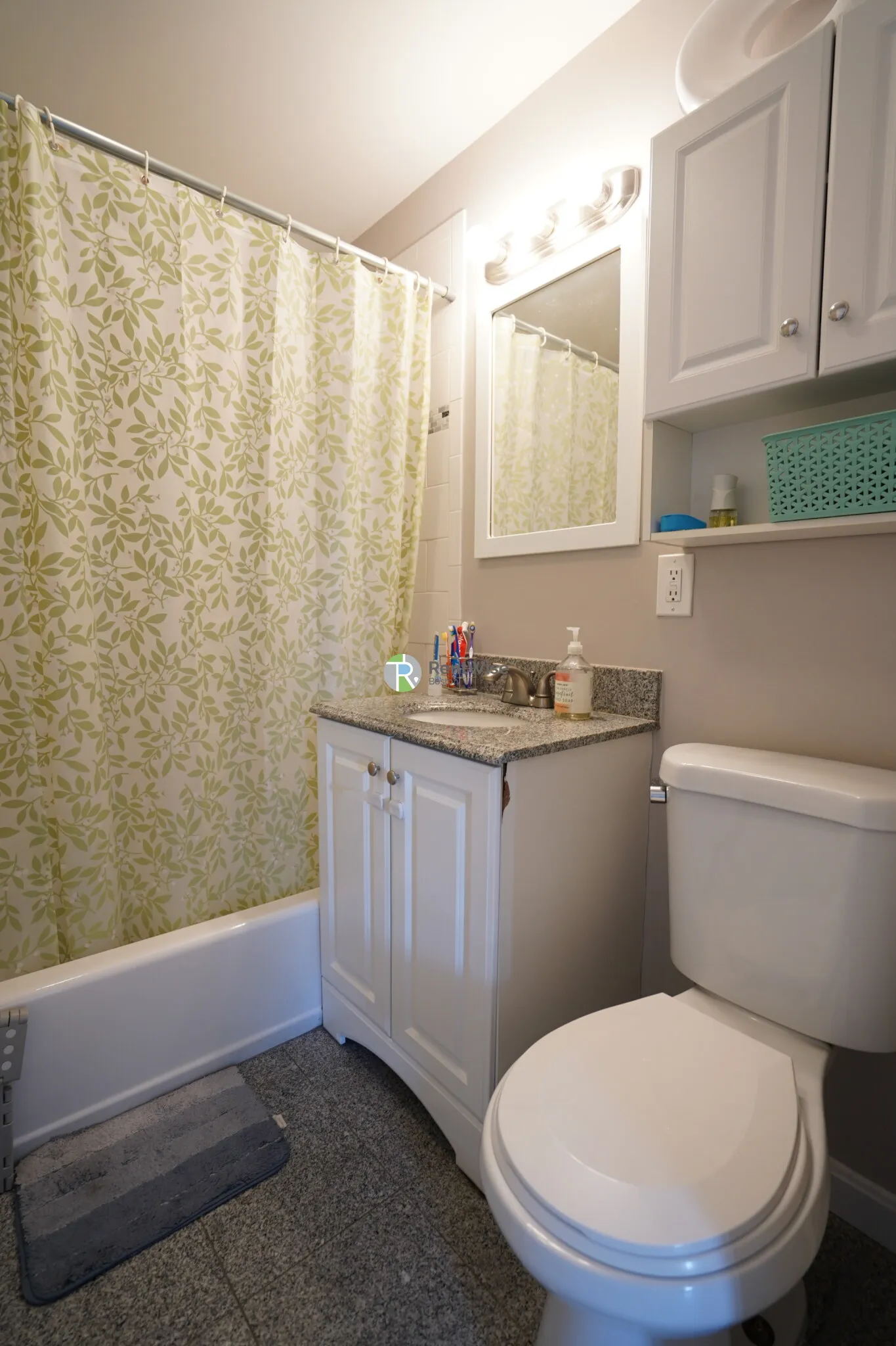 77 Mason Ter, Corey Hill