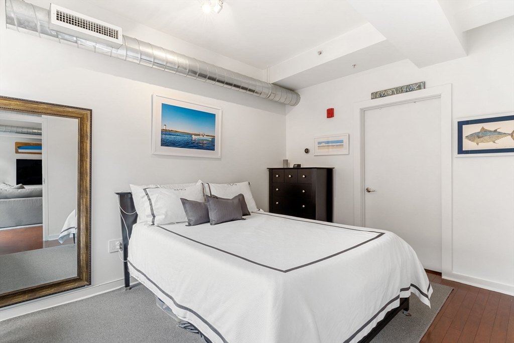 255 Northampton St, South End