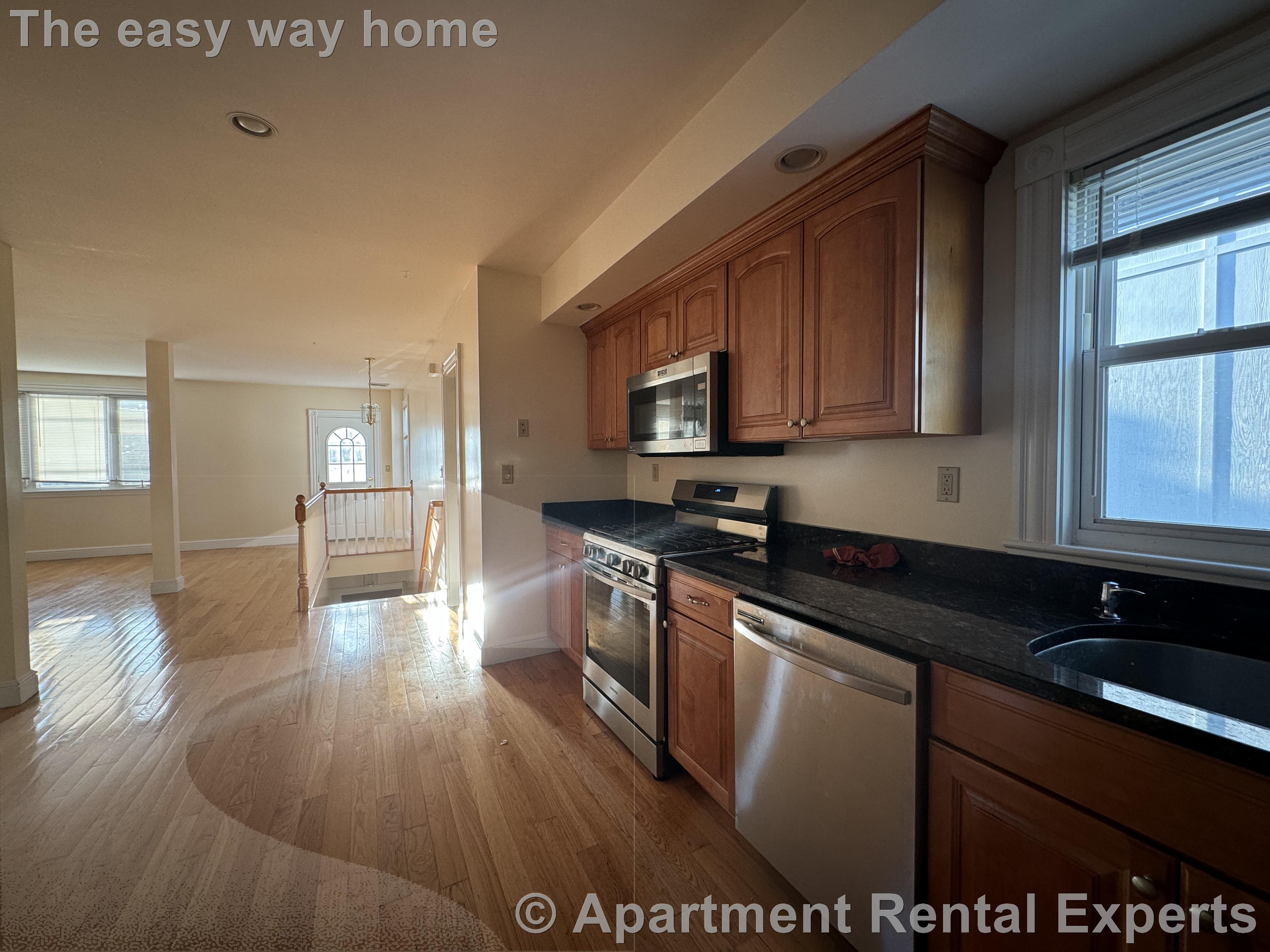 69 School St, Union Square