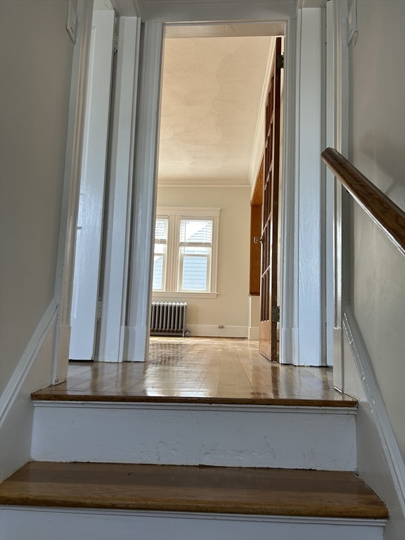 35 Leniston, Roslindale