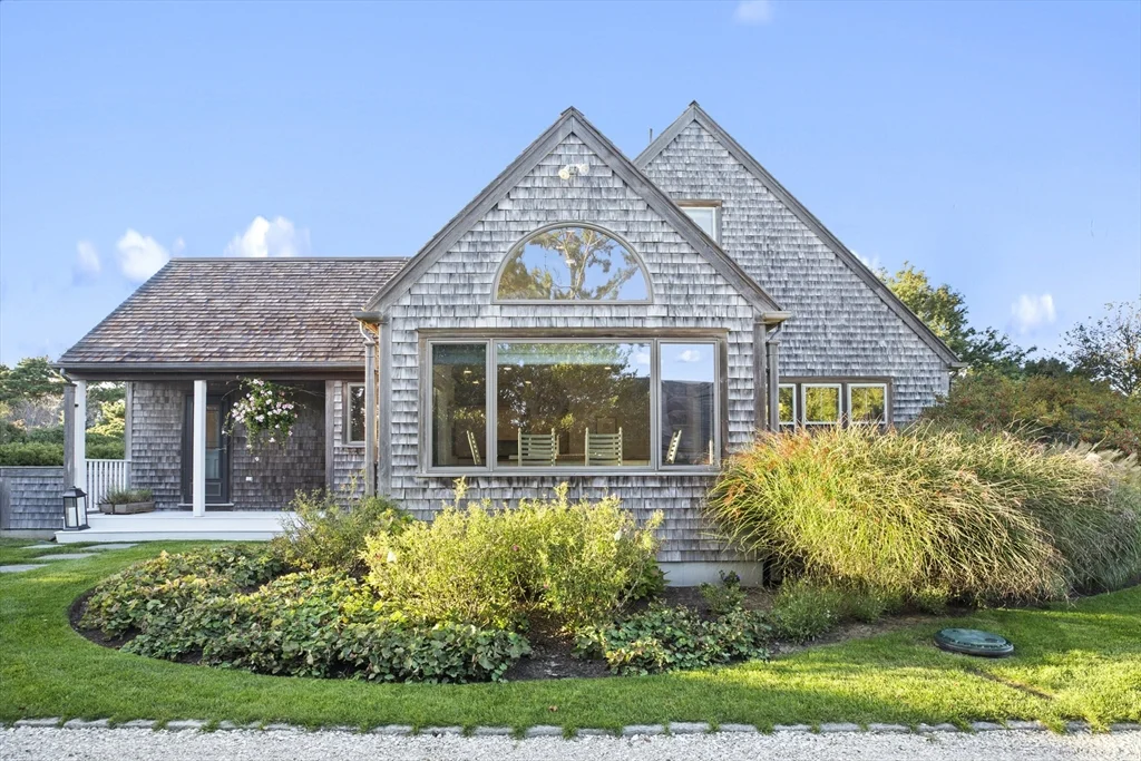 4 Maxey Pond Rd, Nantucket