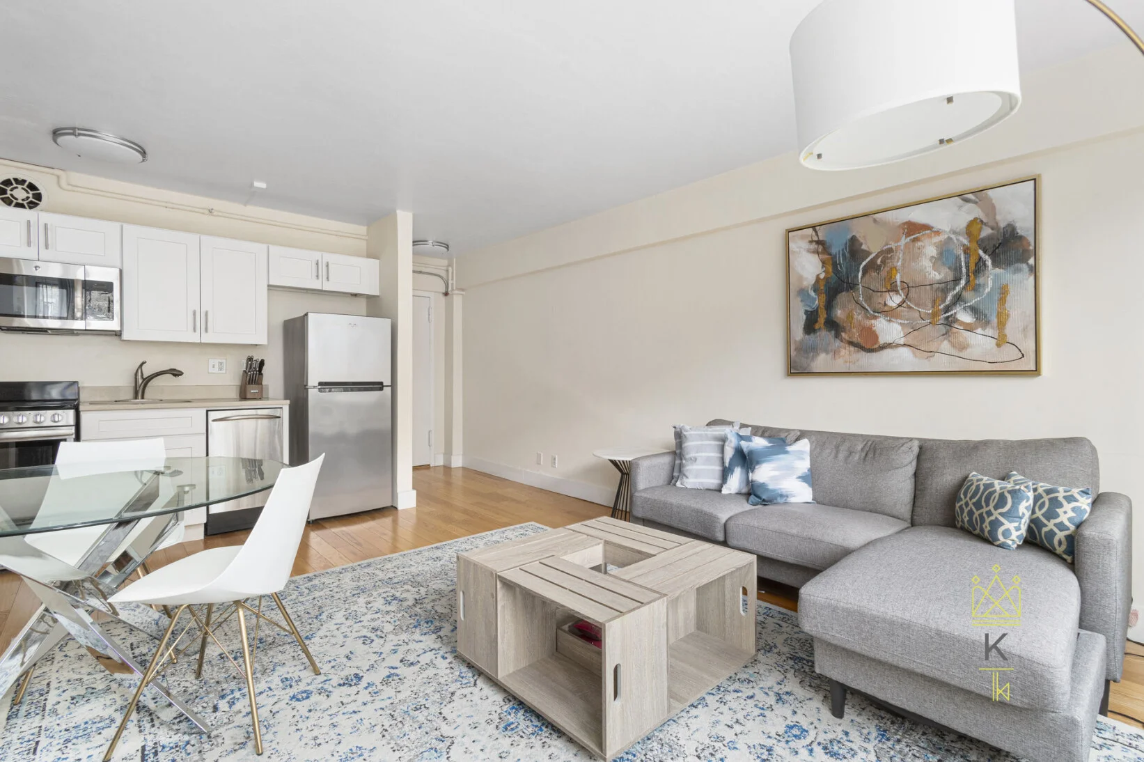 1440 Beacon St, Corey Hill