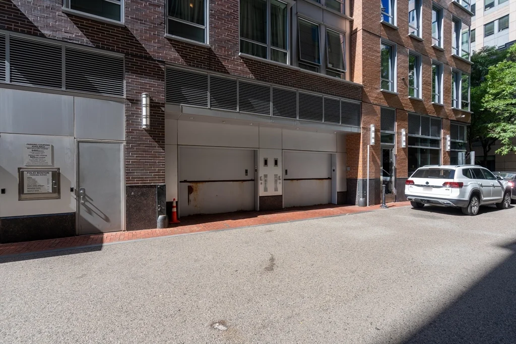 80 Broad St, Boston Downtown