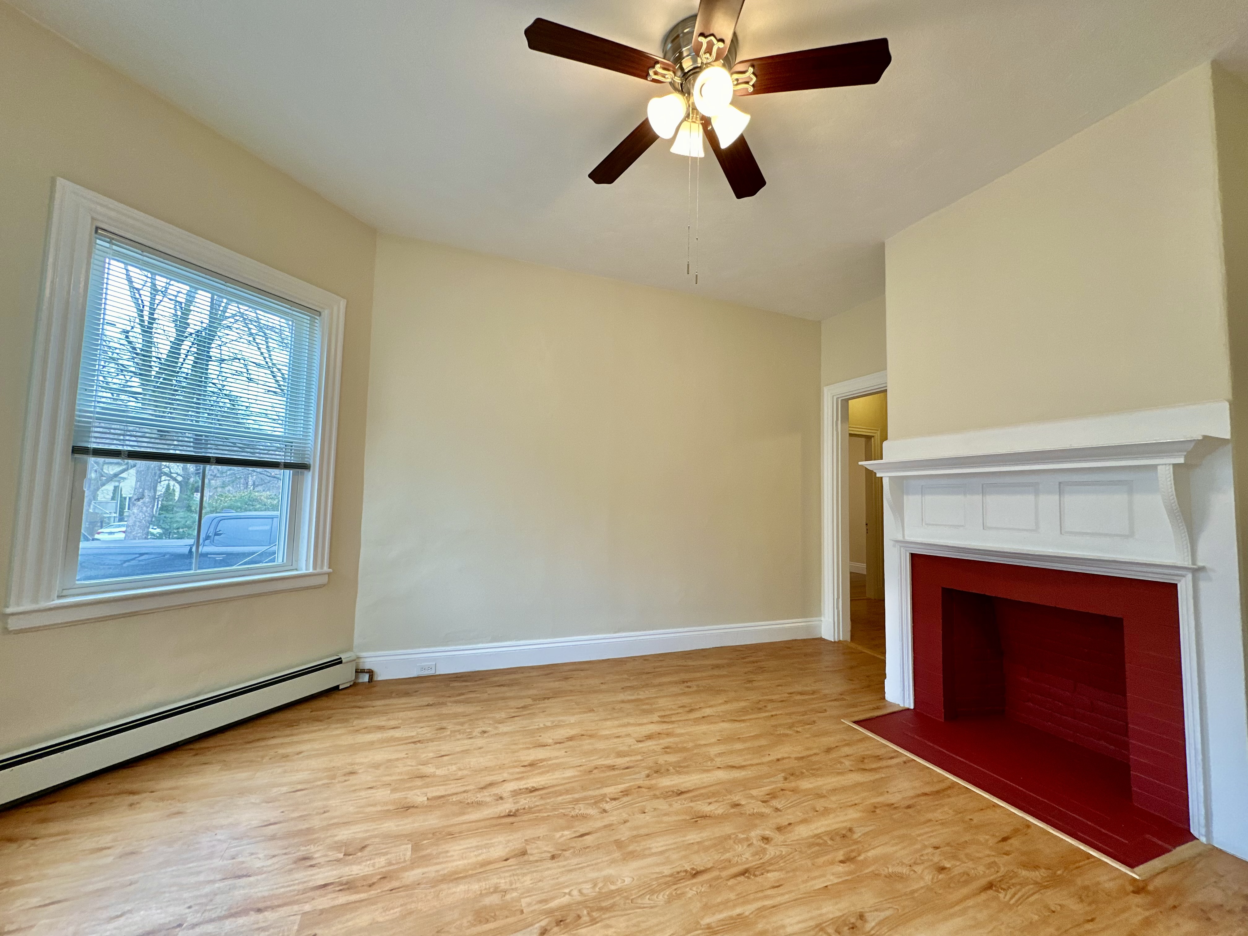 41 Atherton St, Jamaica Plain