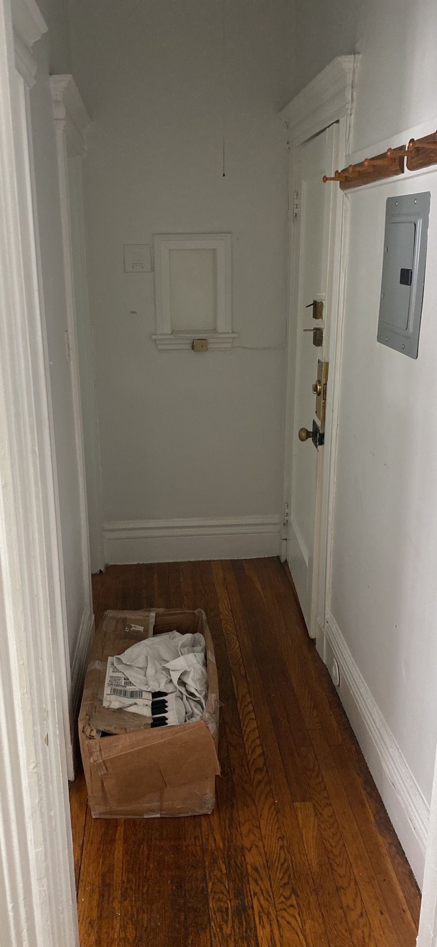 1111 Boylston St, Fenway