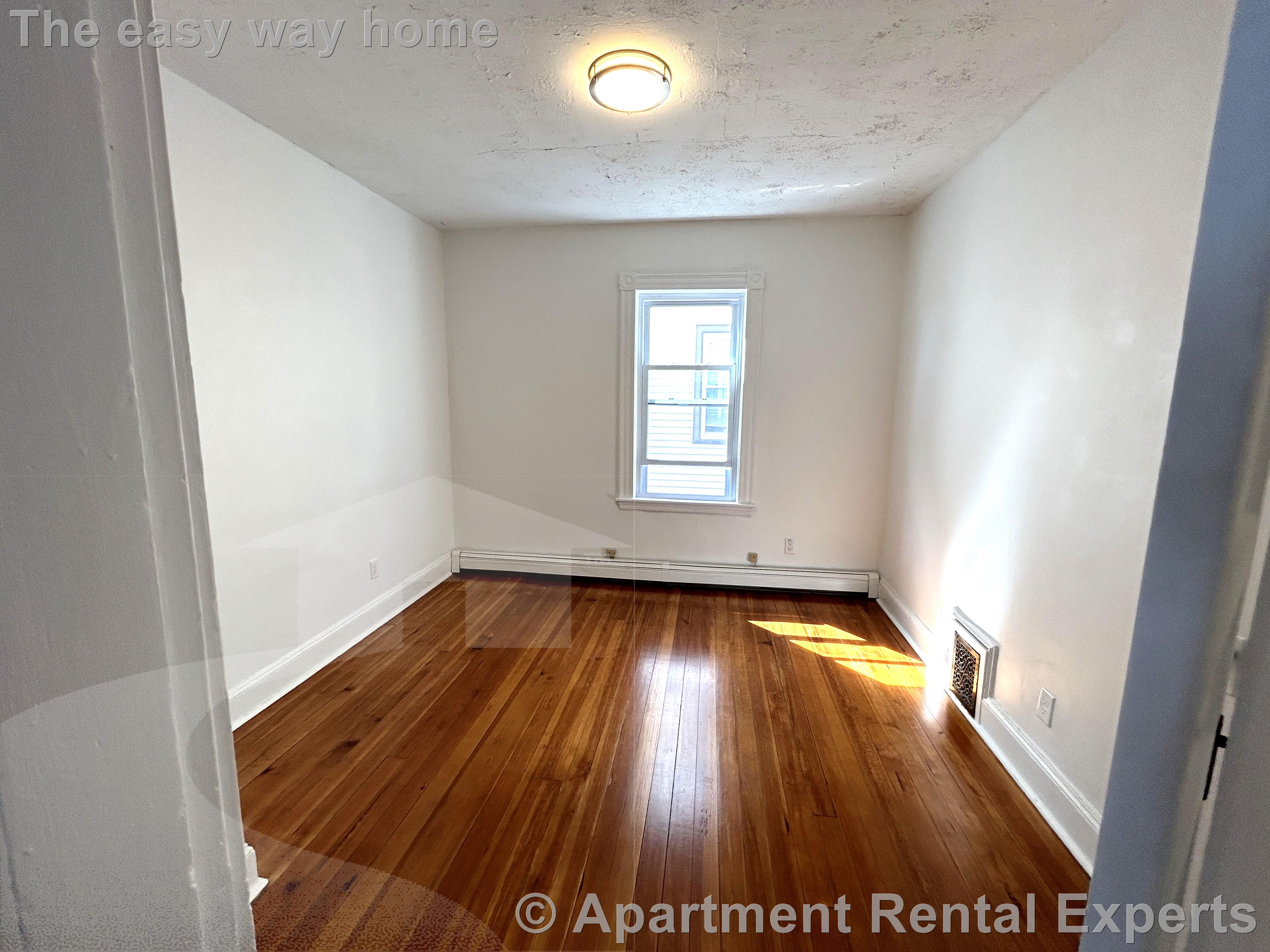 11 Harold St, Ward Two