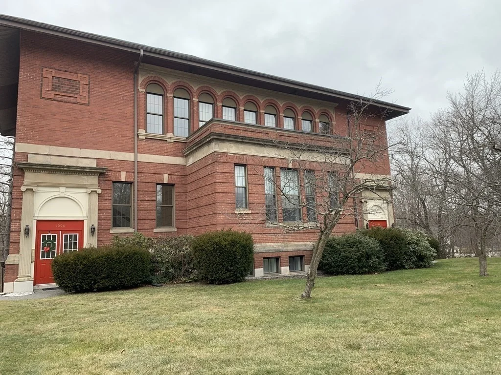 1098 Stafford St, Leicester